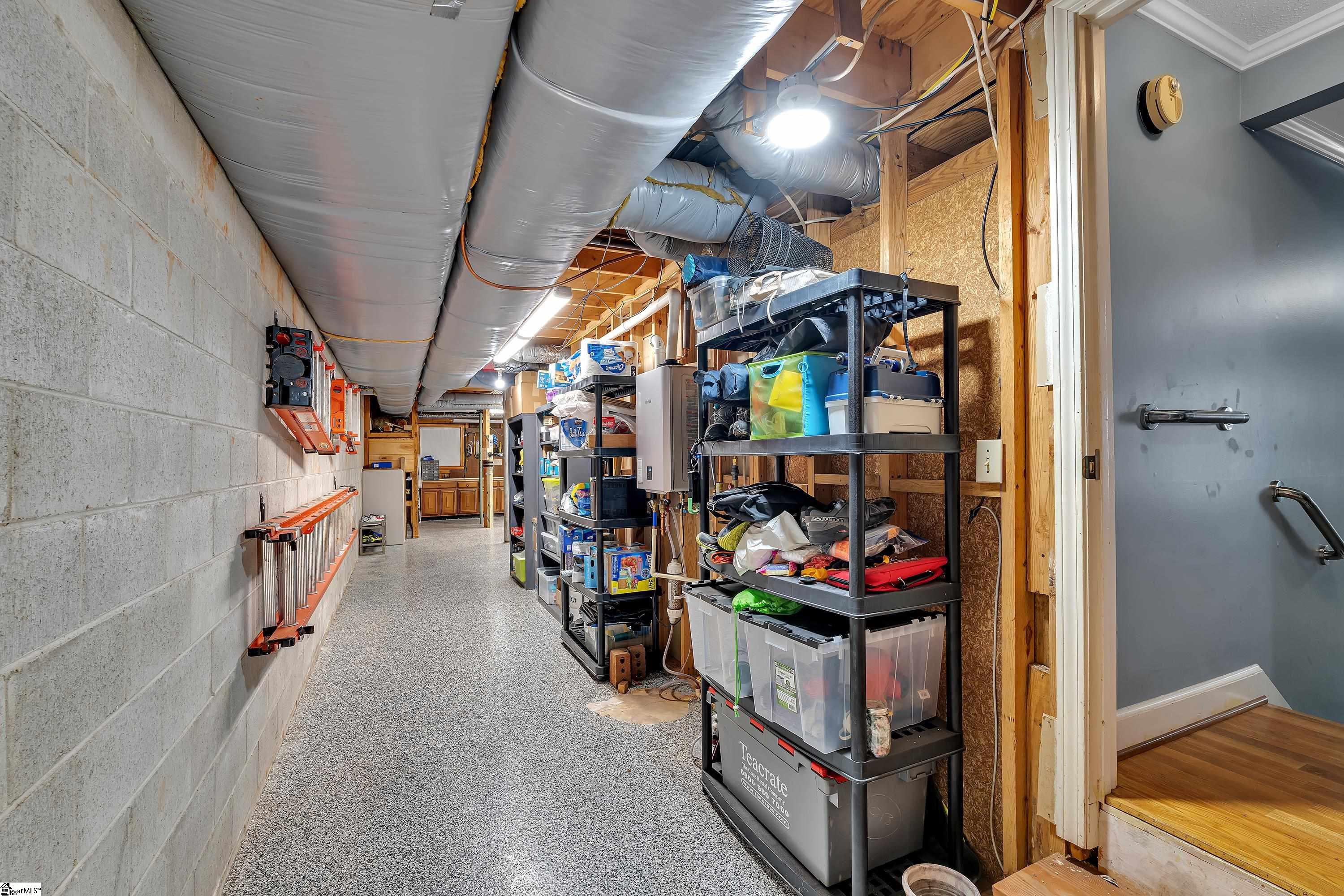 141 Greybridge Road Pelzer, SC 29669 - Photo 28 of 50