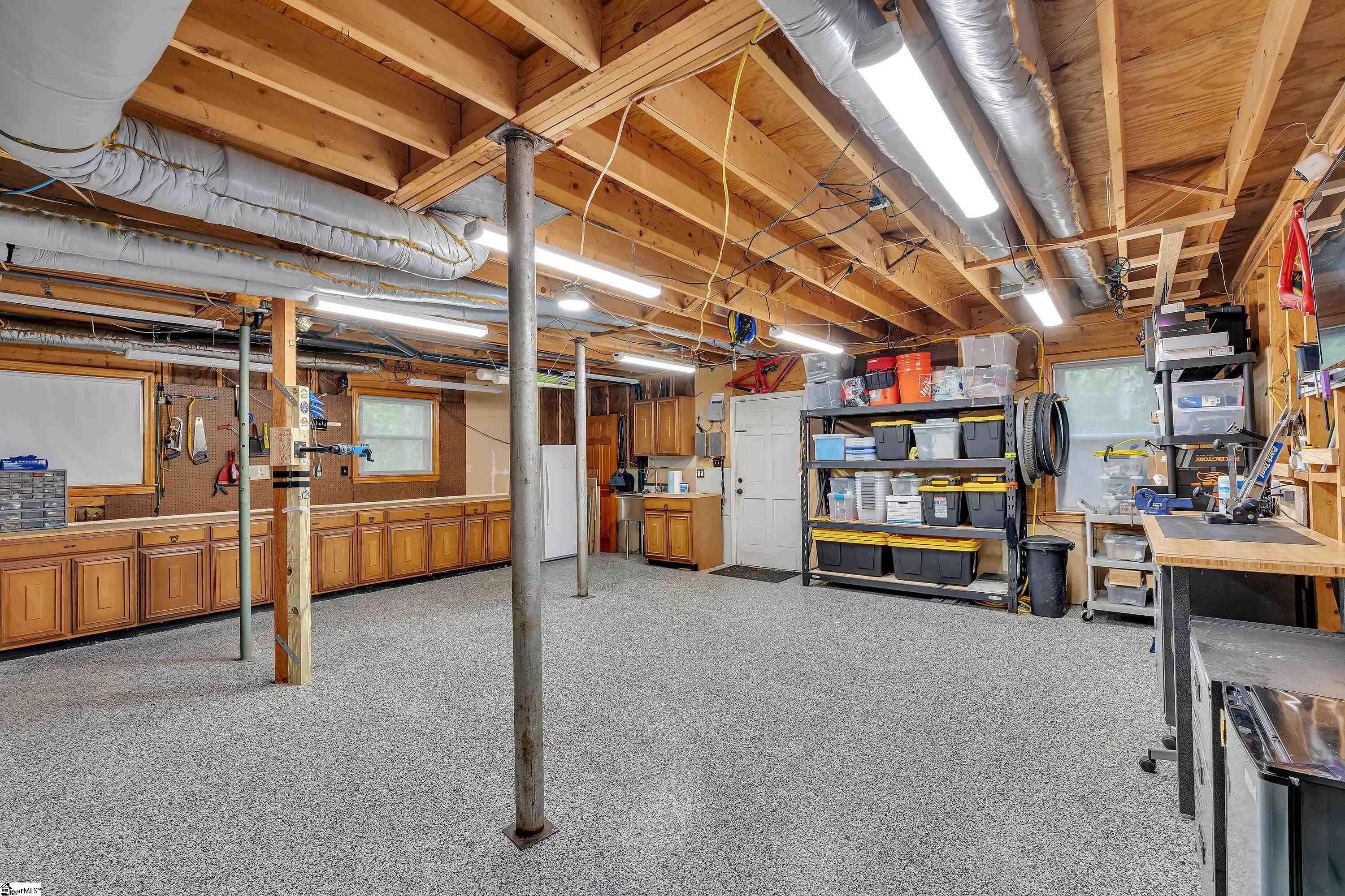 141 Greybridge Road Pelzer, SC 29669 - Photo 29 of 50