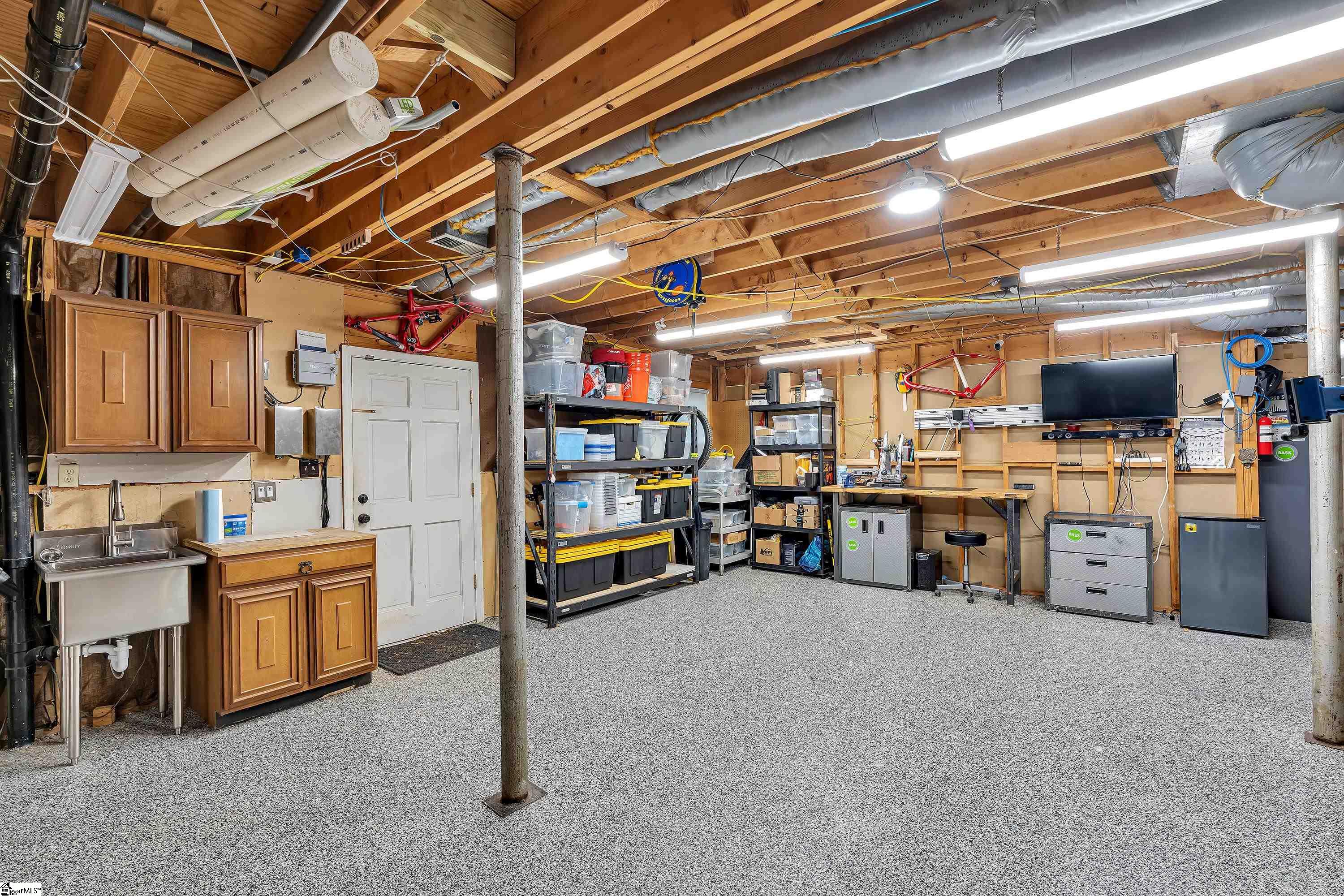 141 Greybridge Road Pelzer, SC 29669 - Photo 30 of 50