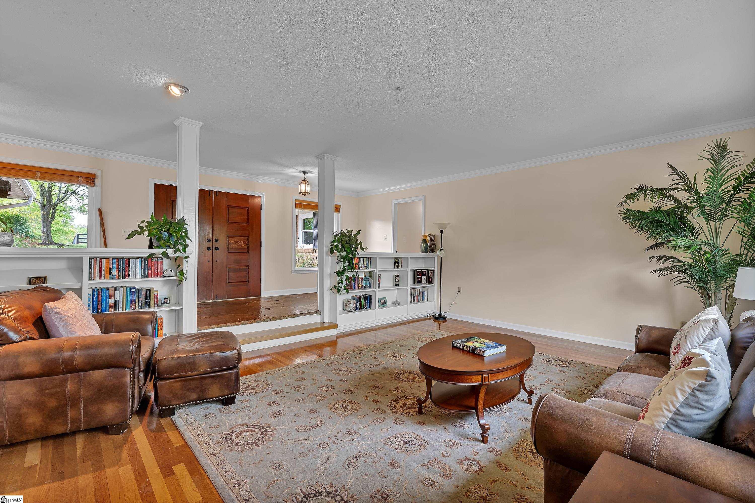 141 Greybridge Road Pelzer, SC 29669 - Photo 3 of 50