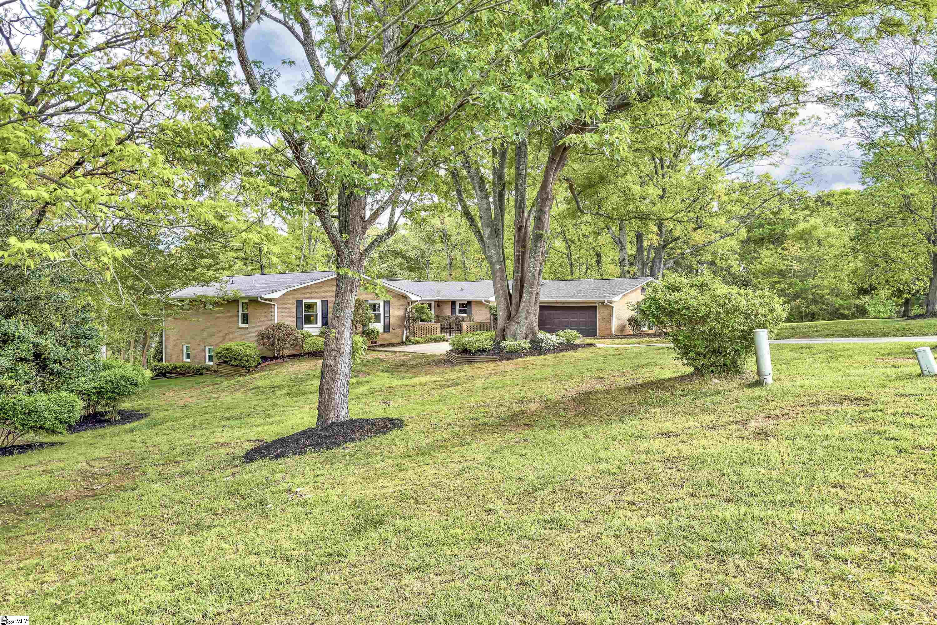 141 Greybridge Road Pelzer, SC 29669 - Photo 31 of 50