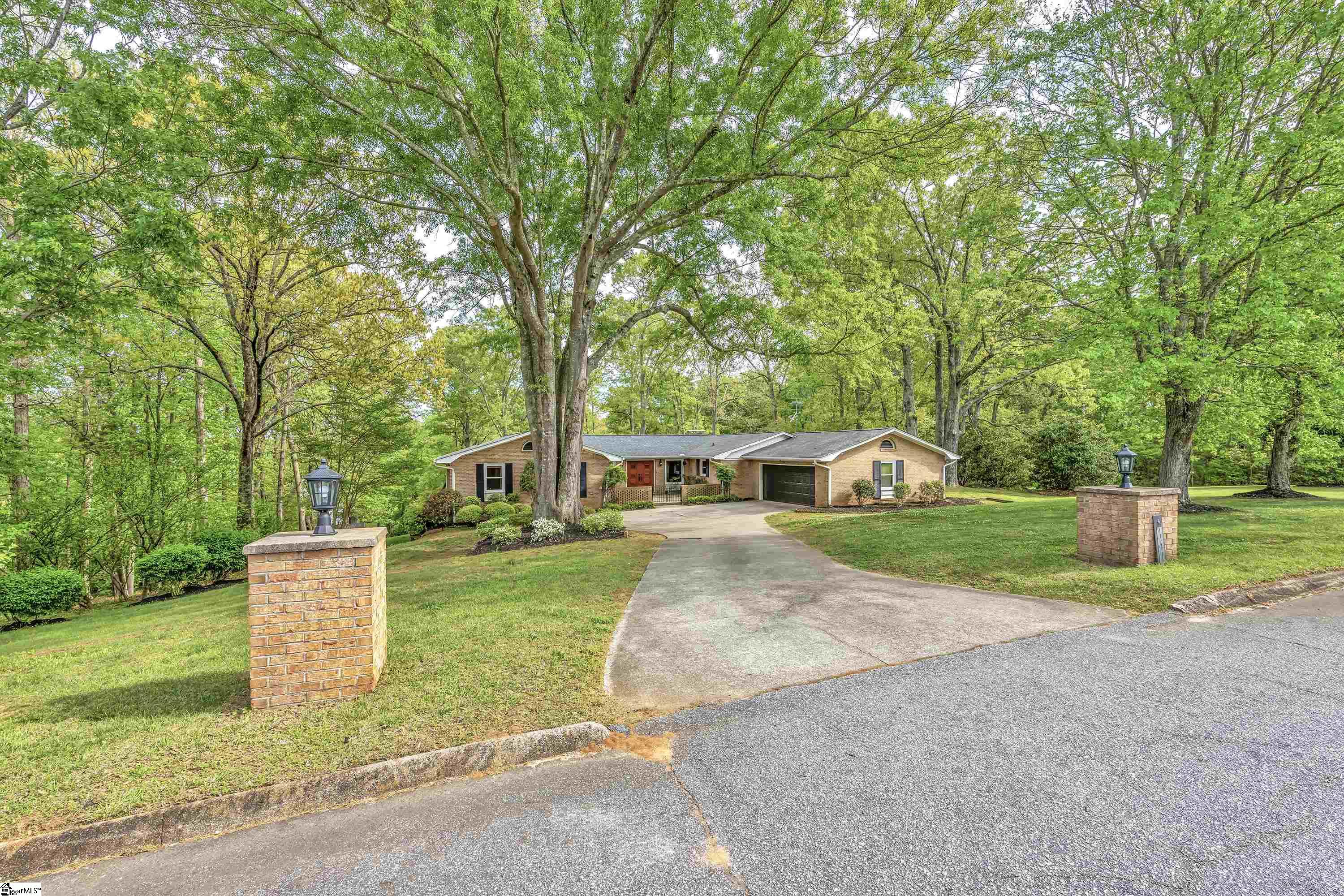 141 Greybridge Road Pelzer, SC 29669 - Photo 31 of 50