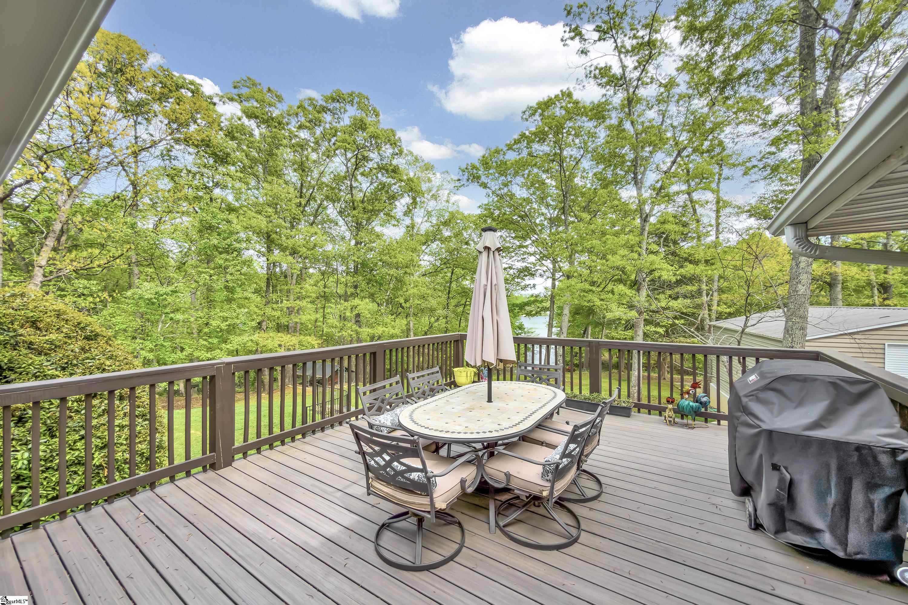 141 Greybridge Road Pelzer, SC 29669 - Photo 33 of 50