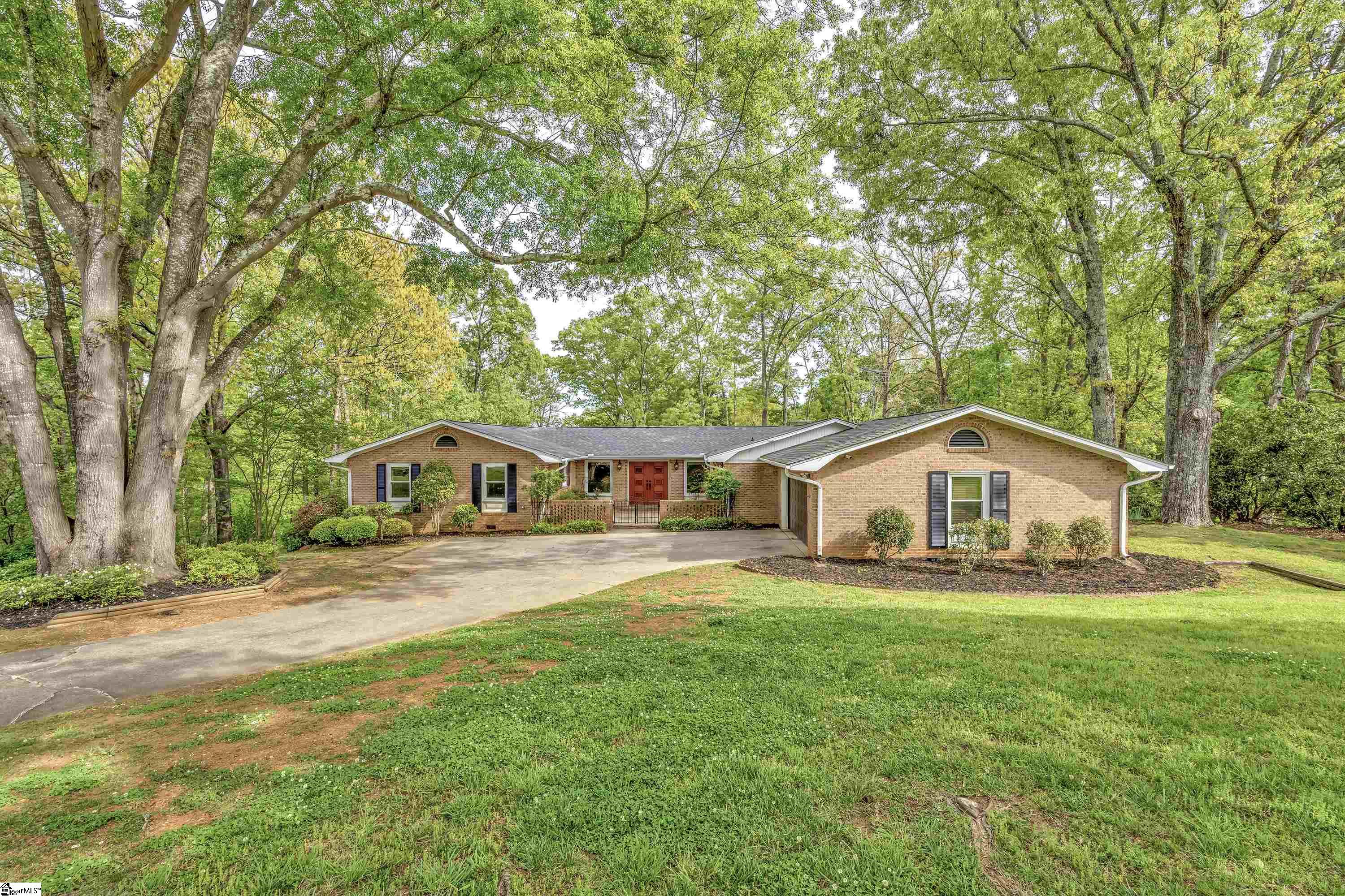 141 Greybridge Road Pelzer, SC 29669 - Photo 33 of 50