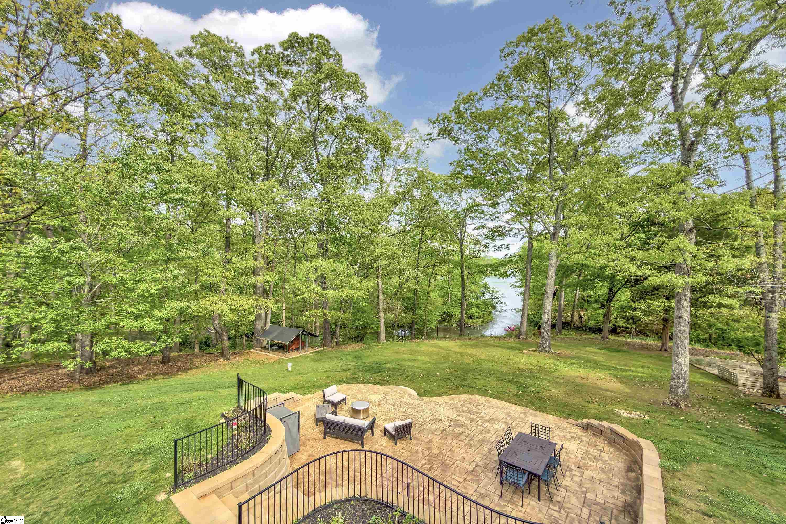 141 Greybridge Road Pelzer, SC 29669 - Photo 34 of 50