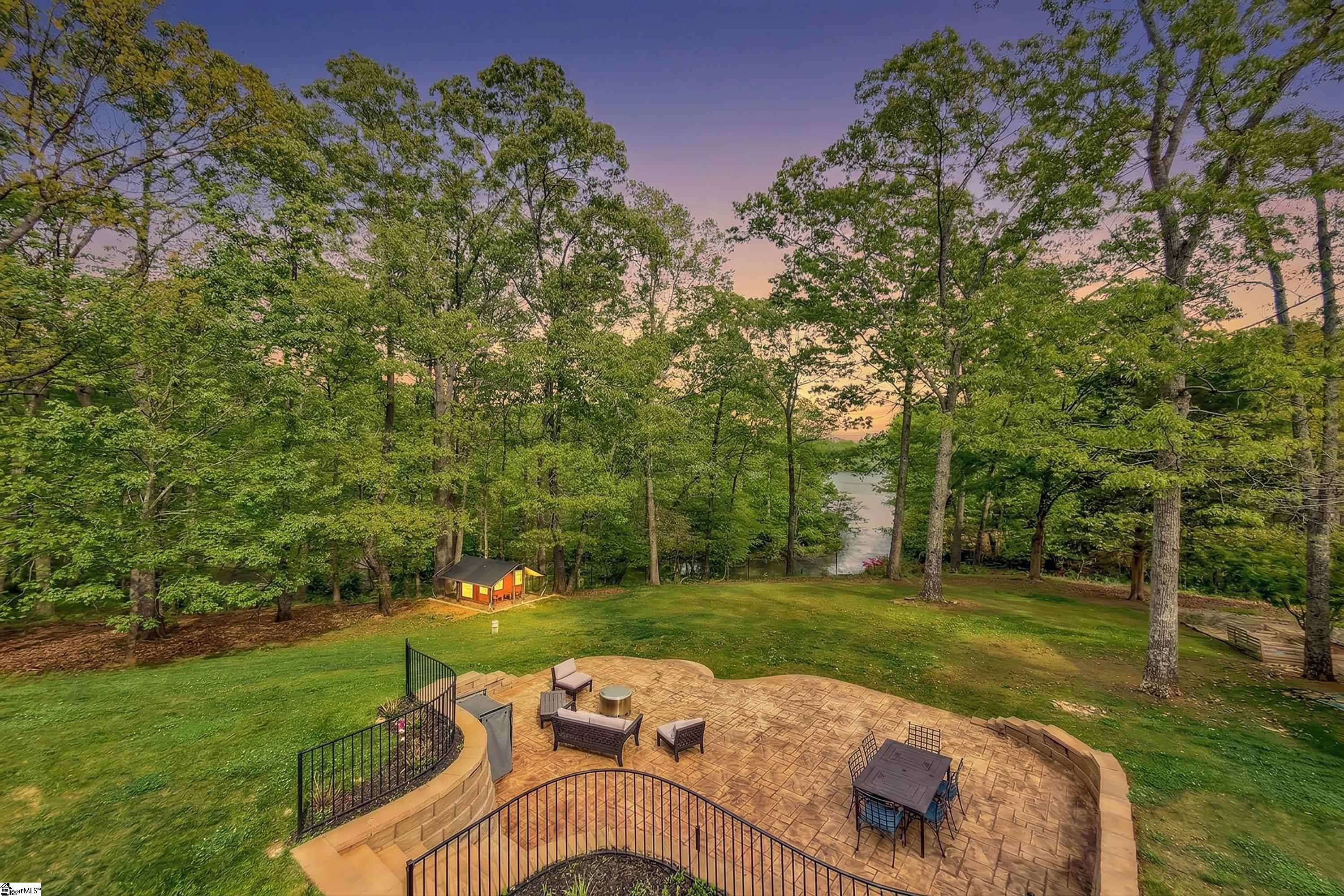 141 Greybridge Road Pelzer, SC 29669 - Photo 37 of 50