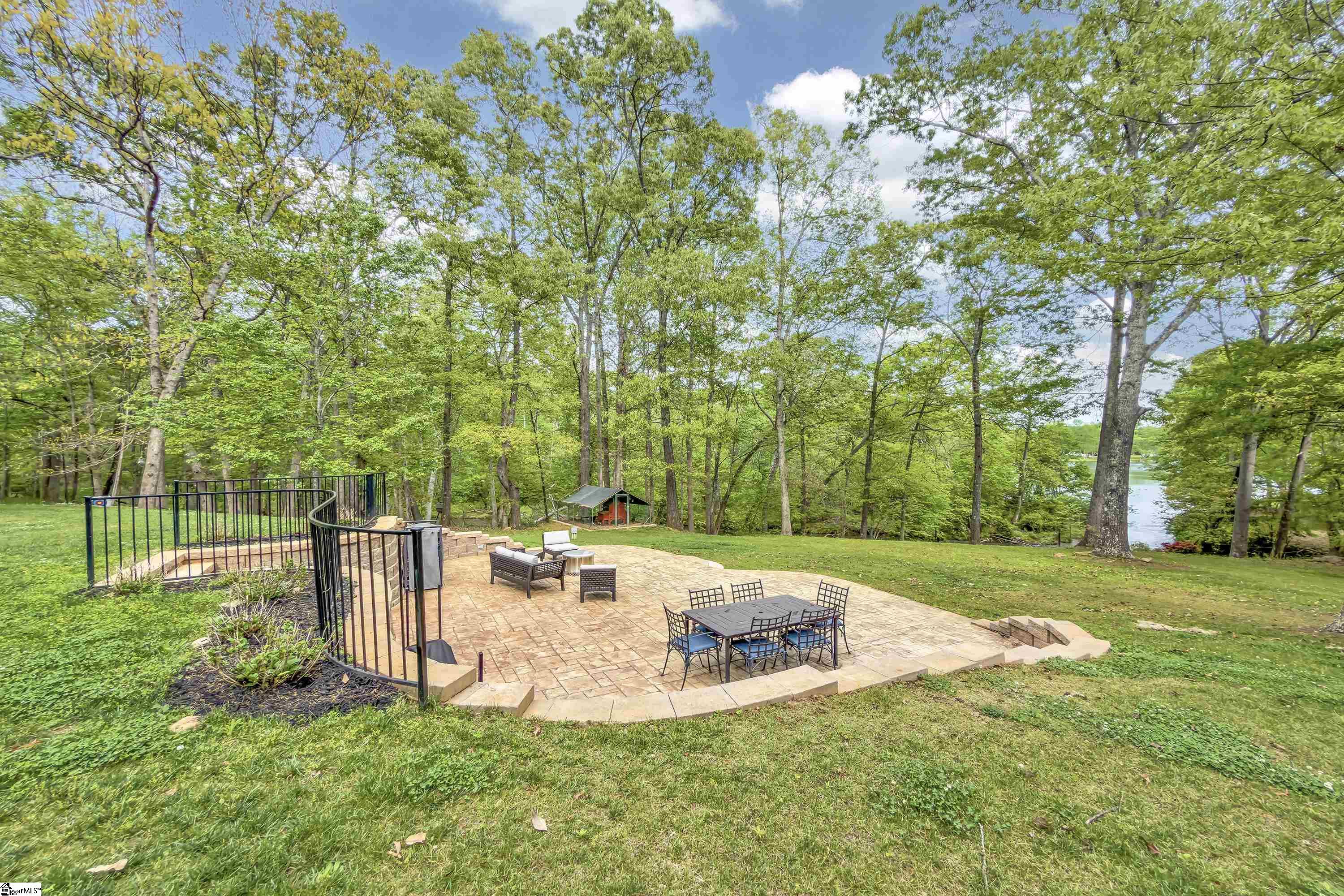 141 Greybridge Road Pelzer, SC 29669 - Photo 37 of 50