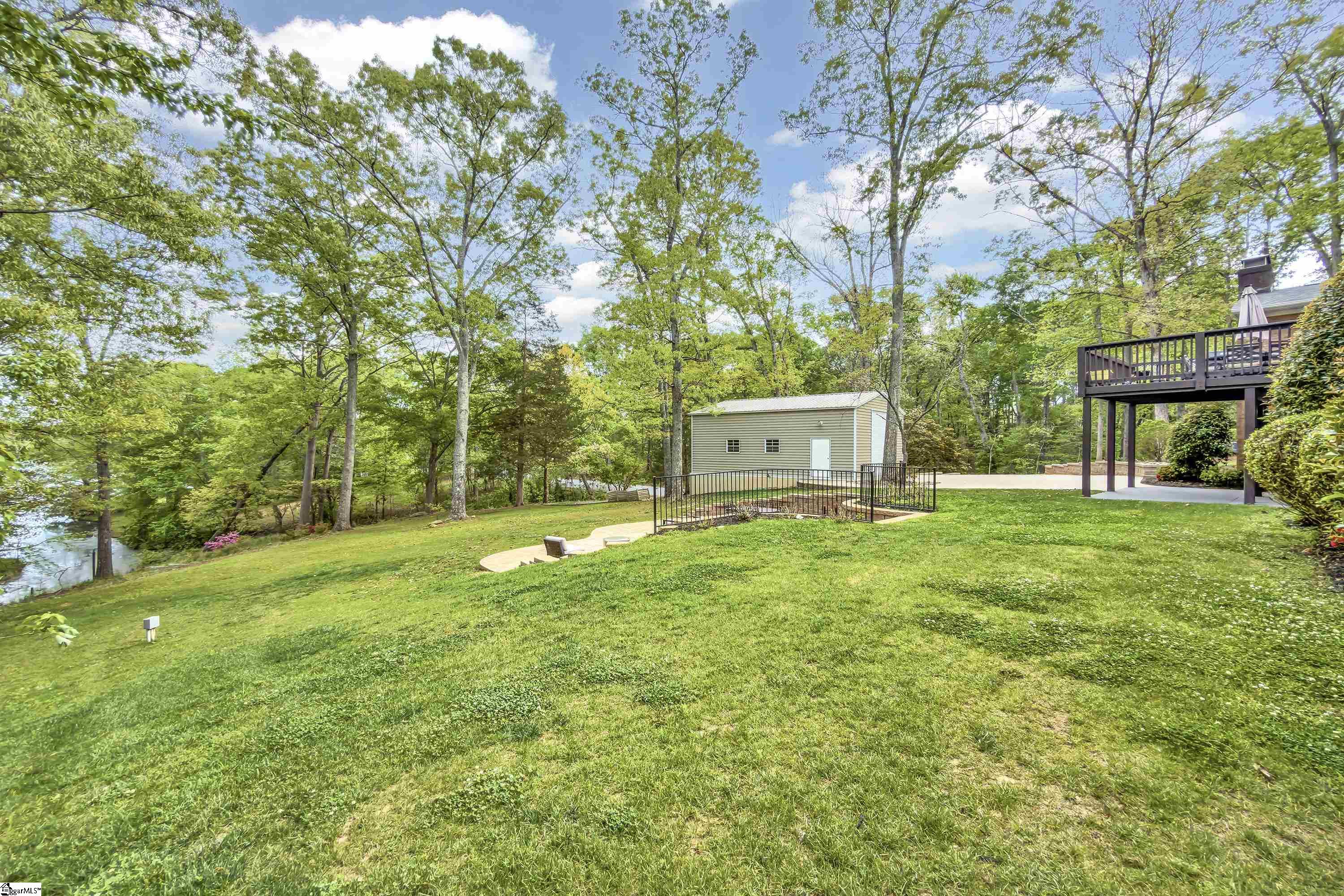 141 Greybridge Road Pelzer, SC 29669 - Photo 39 of 50