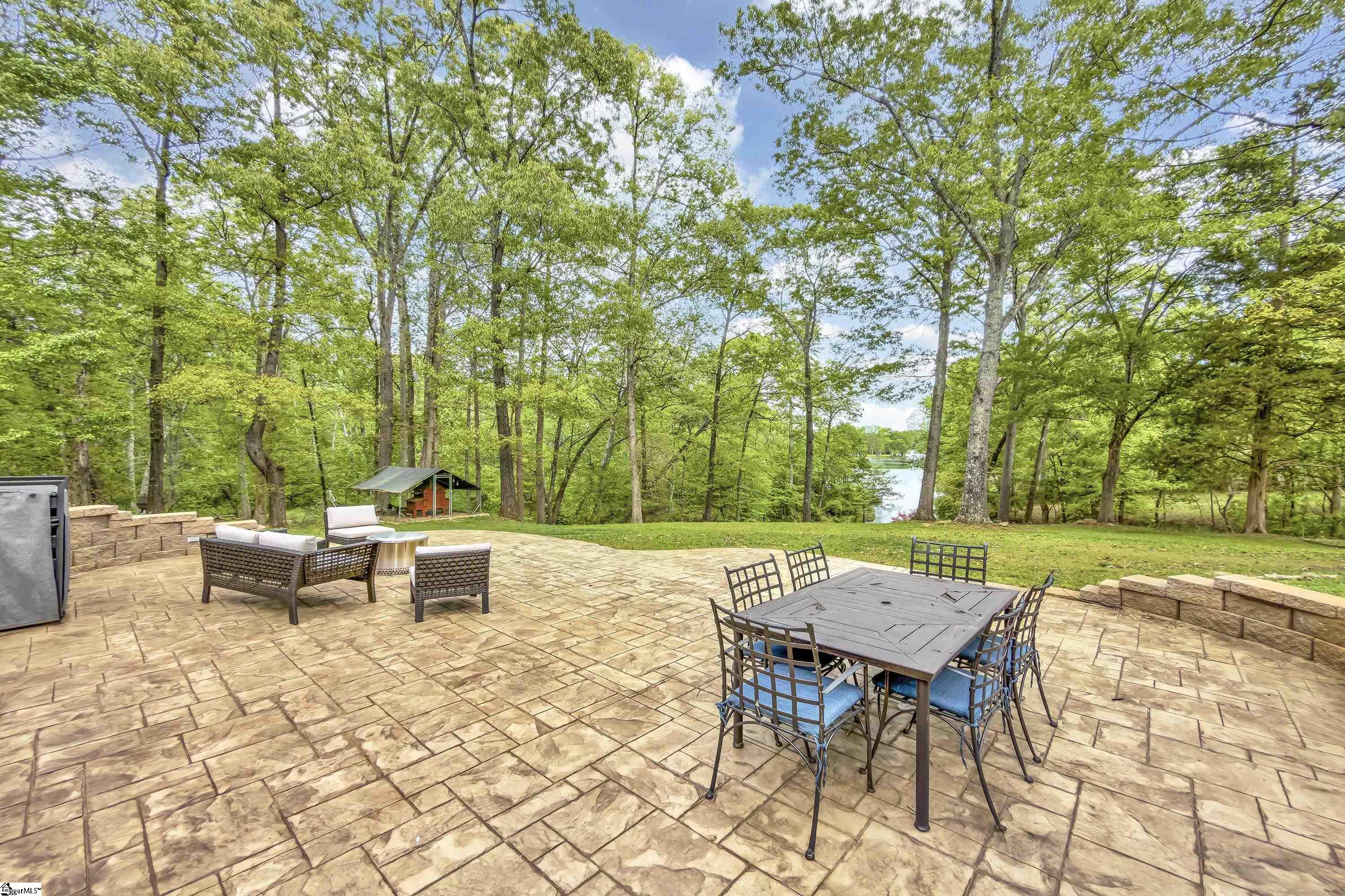 141 Greybridge Road Pelzer, SC 29669 - Photo 40 of 50