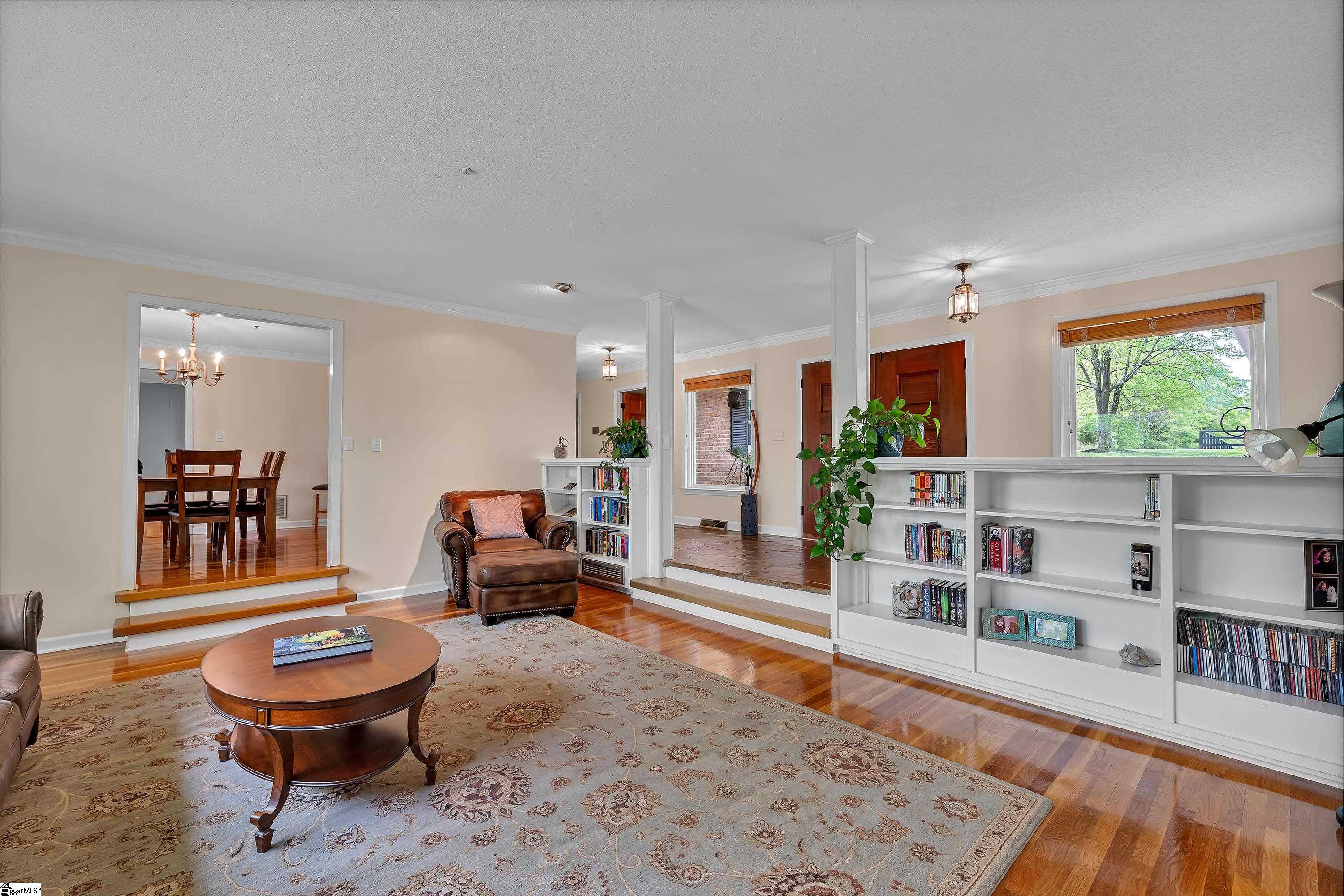 141 Greybridge Road Pelzer, SC 29669 - Photo 4 of 50