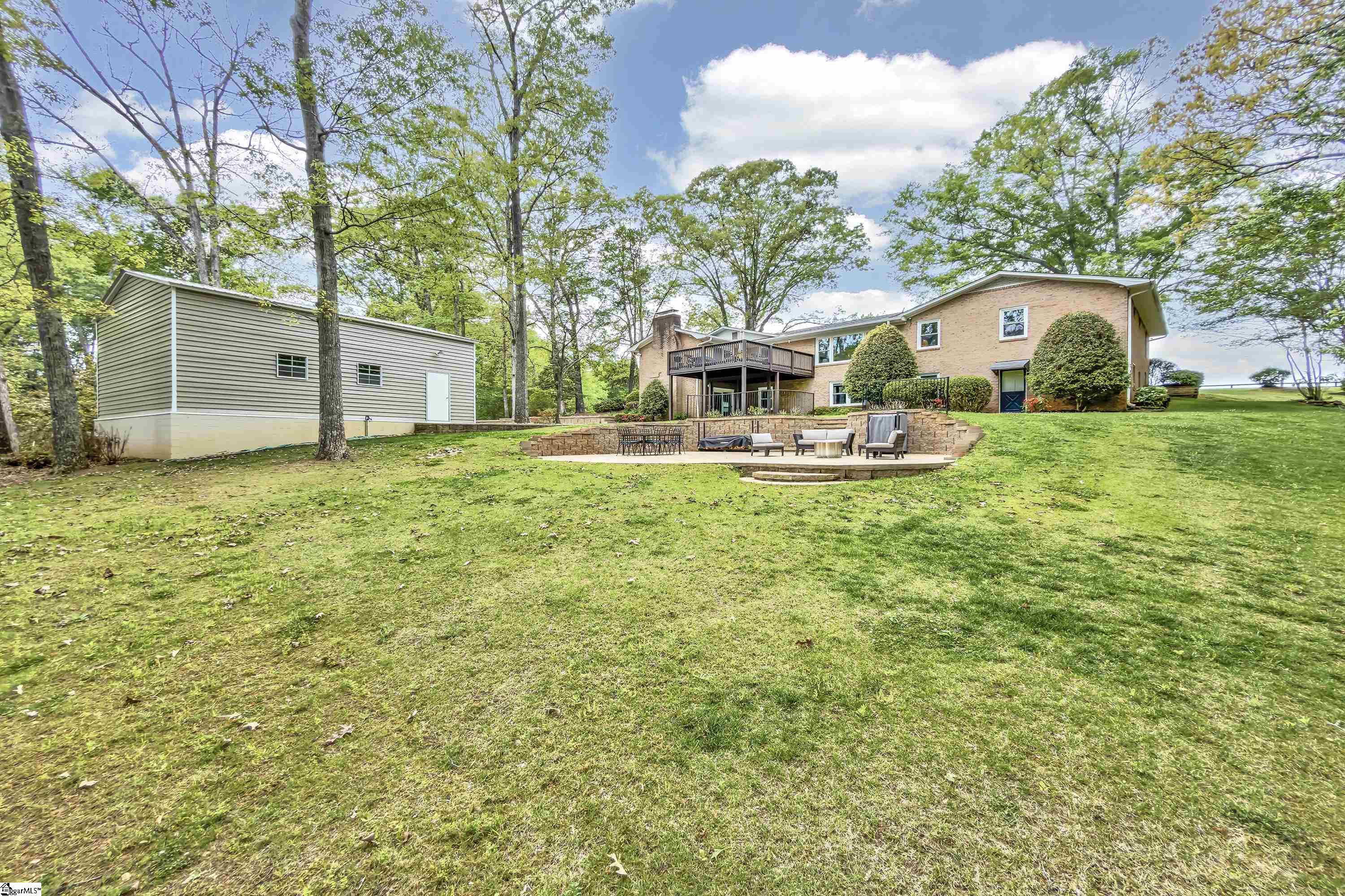 141 Greybridge Road Pelzer, SC 29669 - Photo 42 of 50