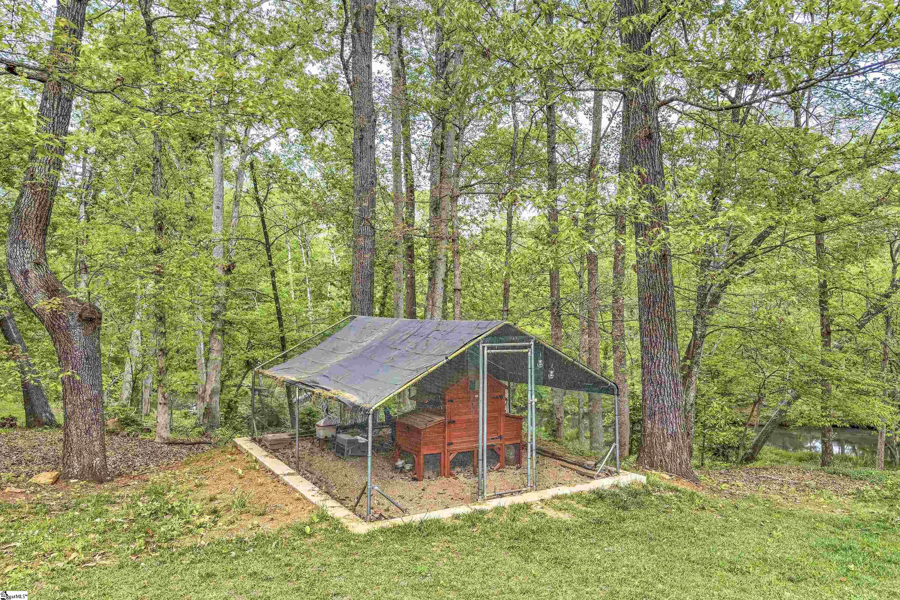 141 Greybridge Road Pelzer, SC 29669 - Photo 43 of 50