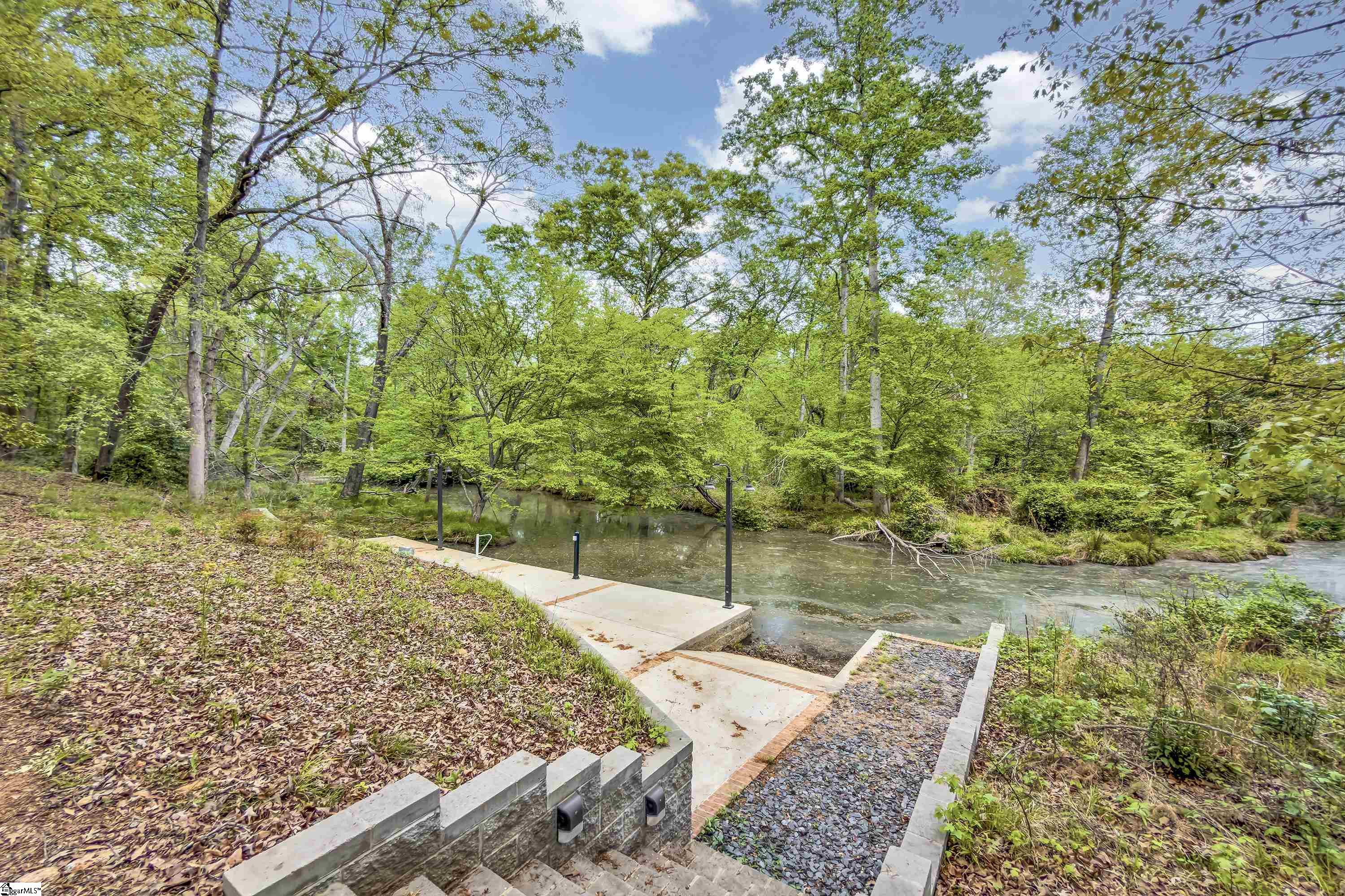 141 Greybridge Road Pelzer, SC 29669 - Photo 46 of 50