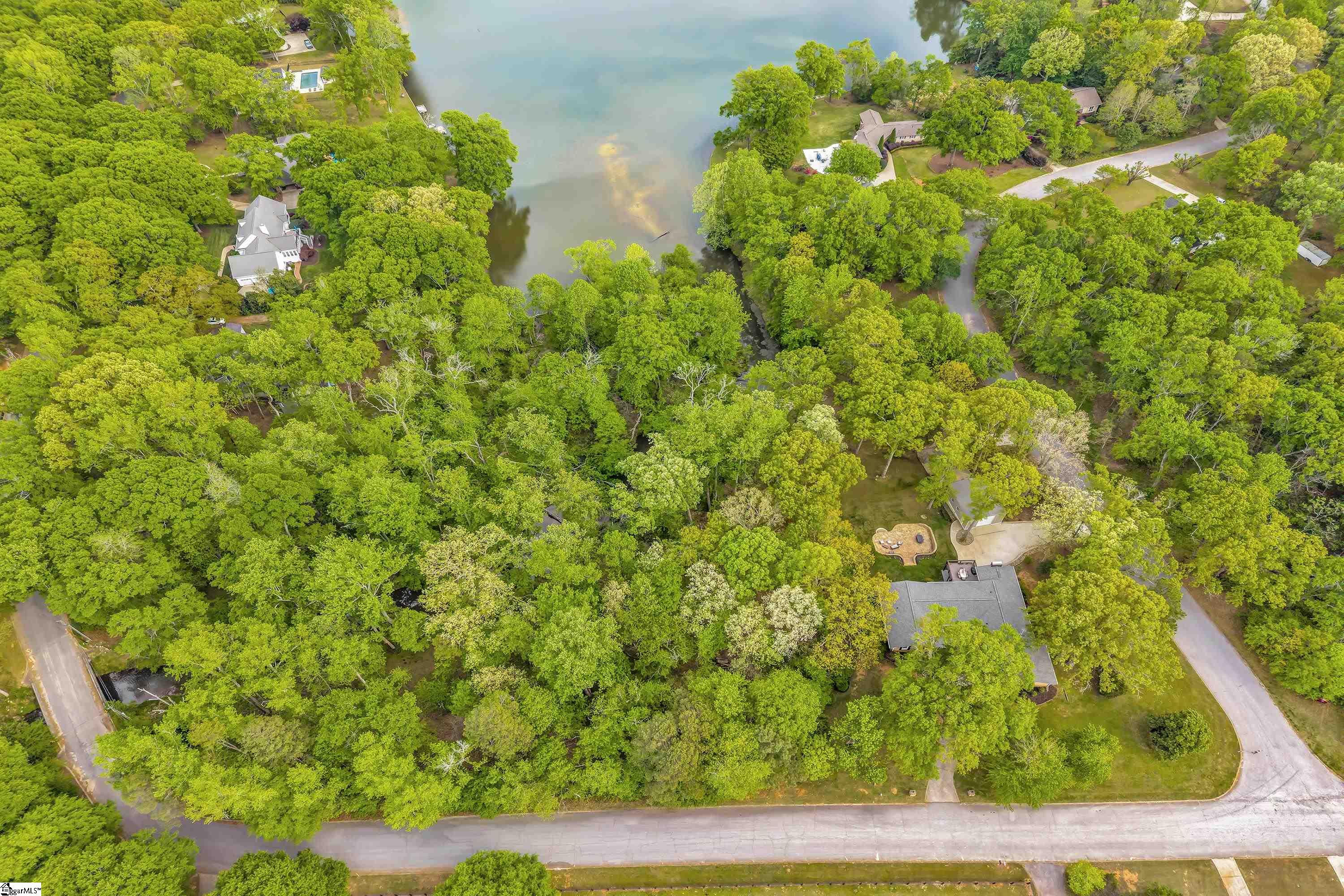 141 Greybridge Road Pelzer, SC 29669 - Photo 47 of 50