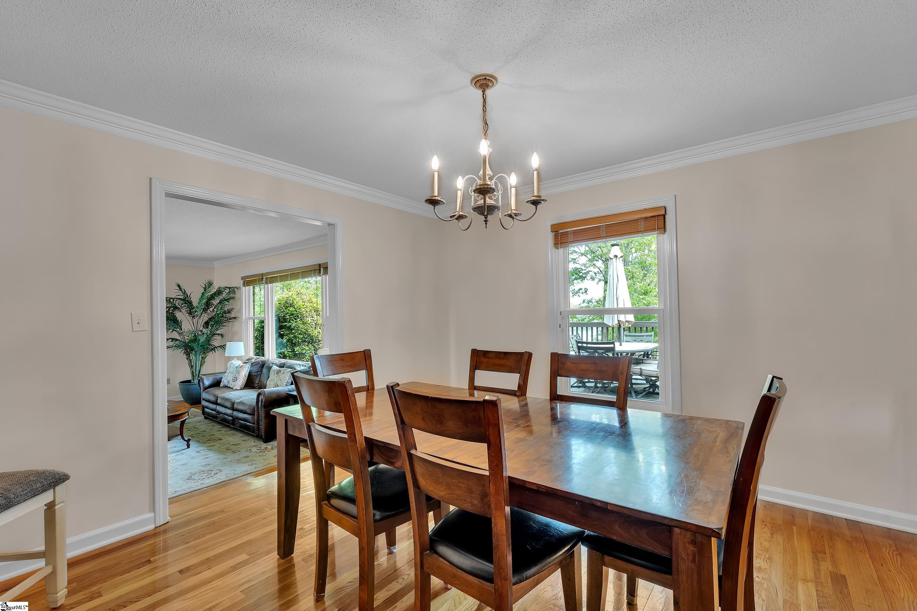 141 Greybridge Road Pelzer, SC 29669 - Photo 5 of 50