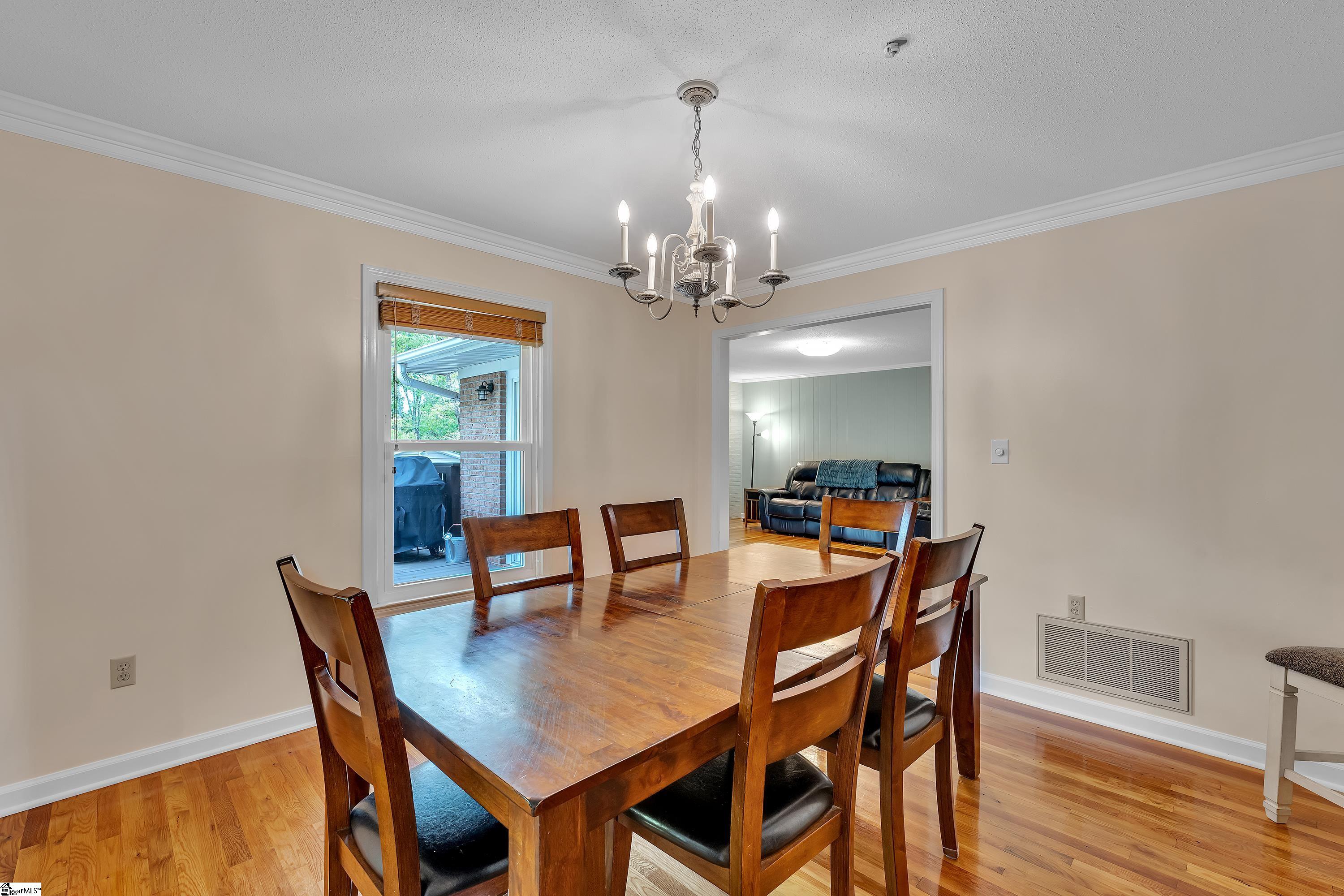 141 Greybridge Road Pelzer, SC 29669 - Photo 6 of 50