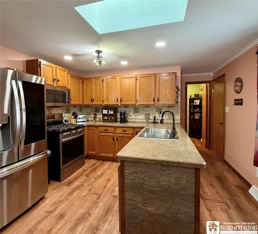 $274,900 | 3630 Edgewood Drive, Collins, NY 14070