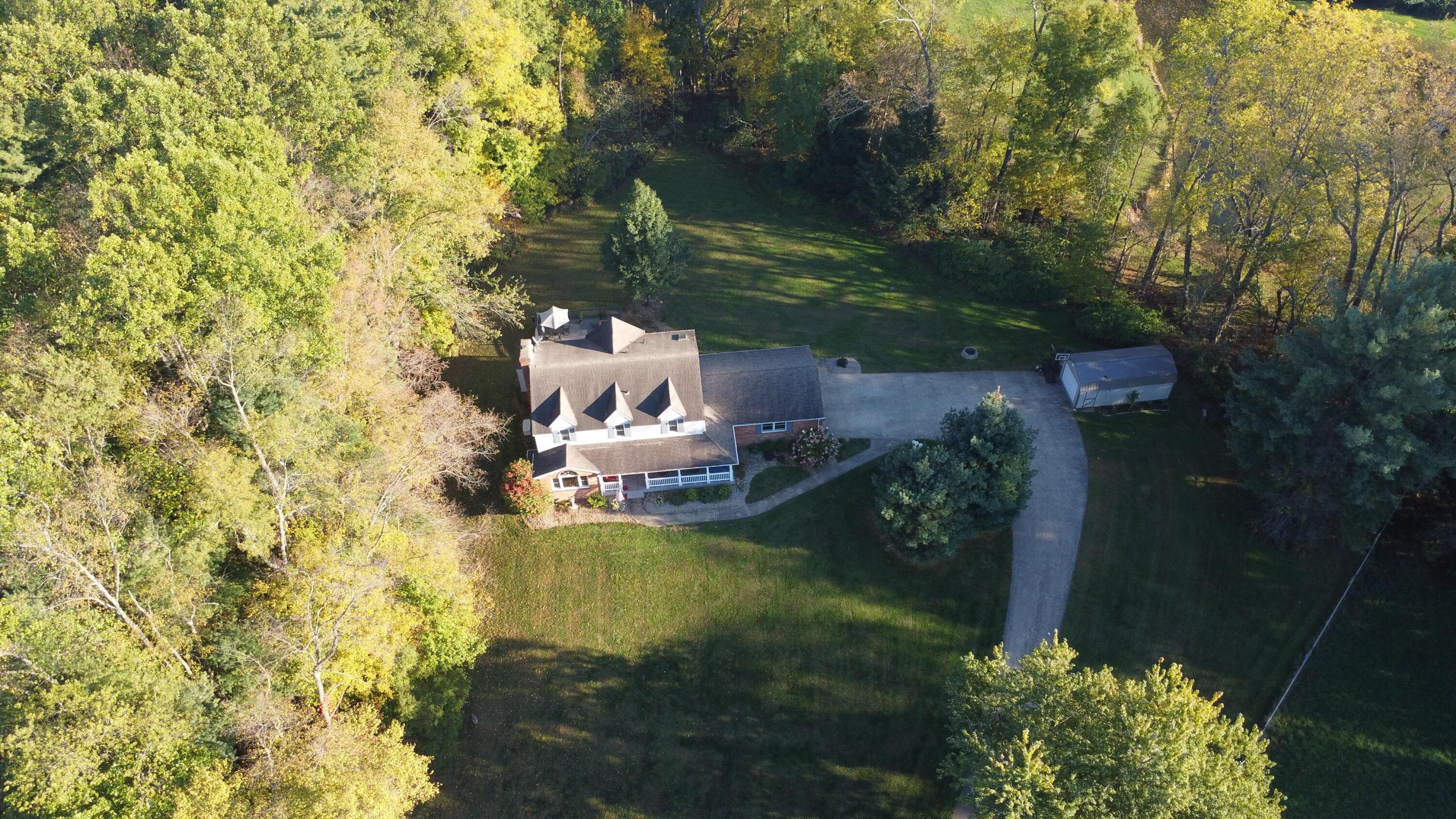 2631 Bell Road Mansfield, OH 44904 - Photo 55 of 61 DJI_0570