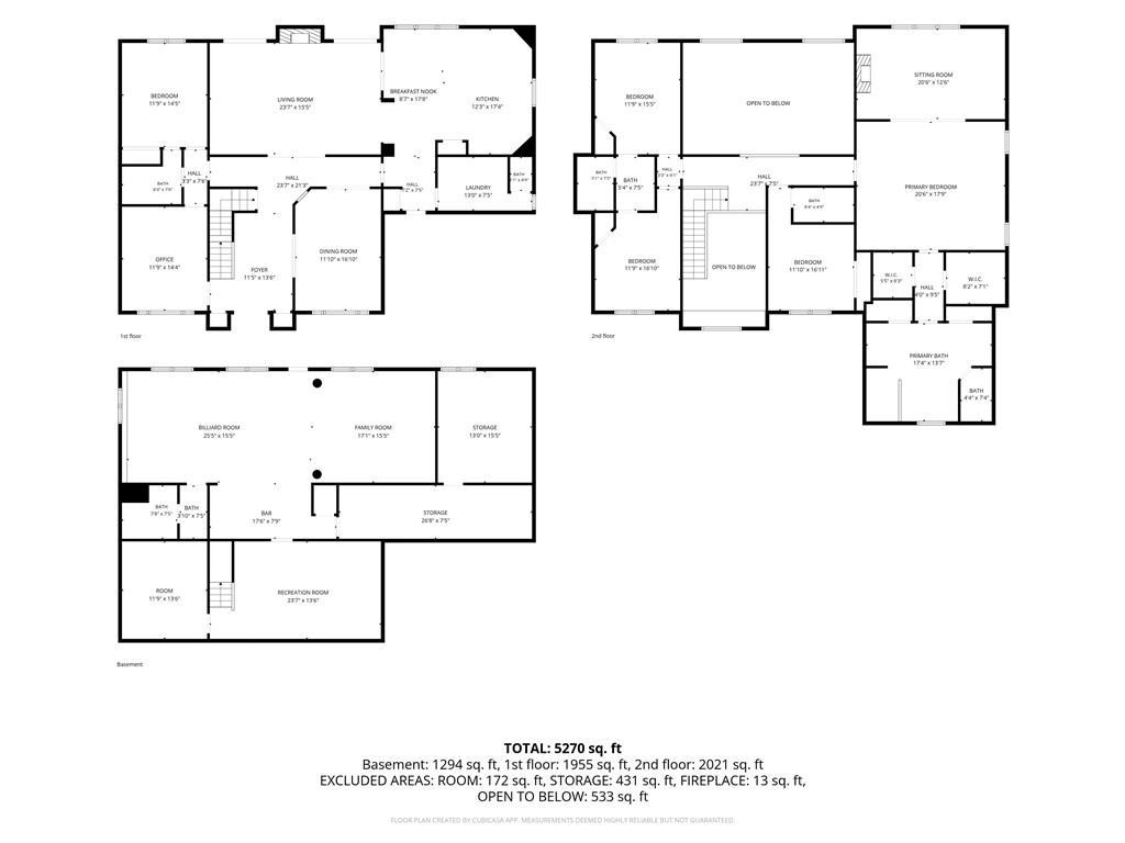 9725 Rod Road Johns Creek, GA 30022 - Photo 57 of 63 Gallery Image 57