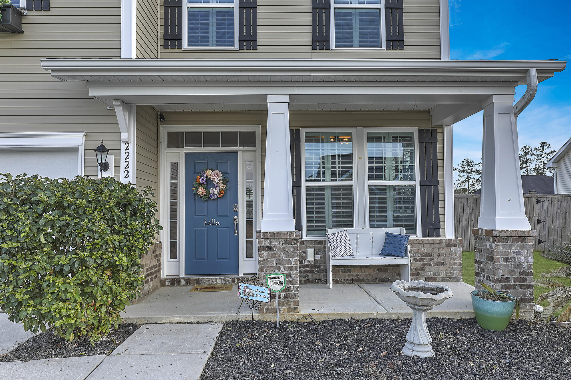2222 Pimlico Drive Ridgeville, SC 29472 - Photo 3 of 35 1R3A7559_60_61_62_63_64_65