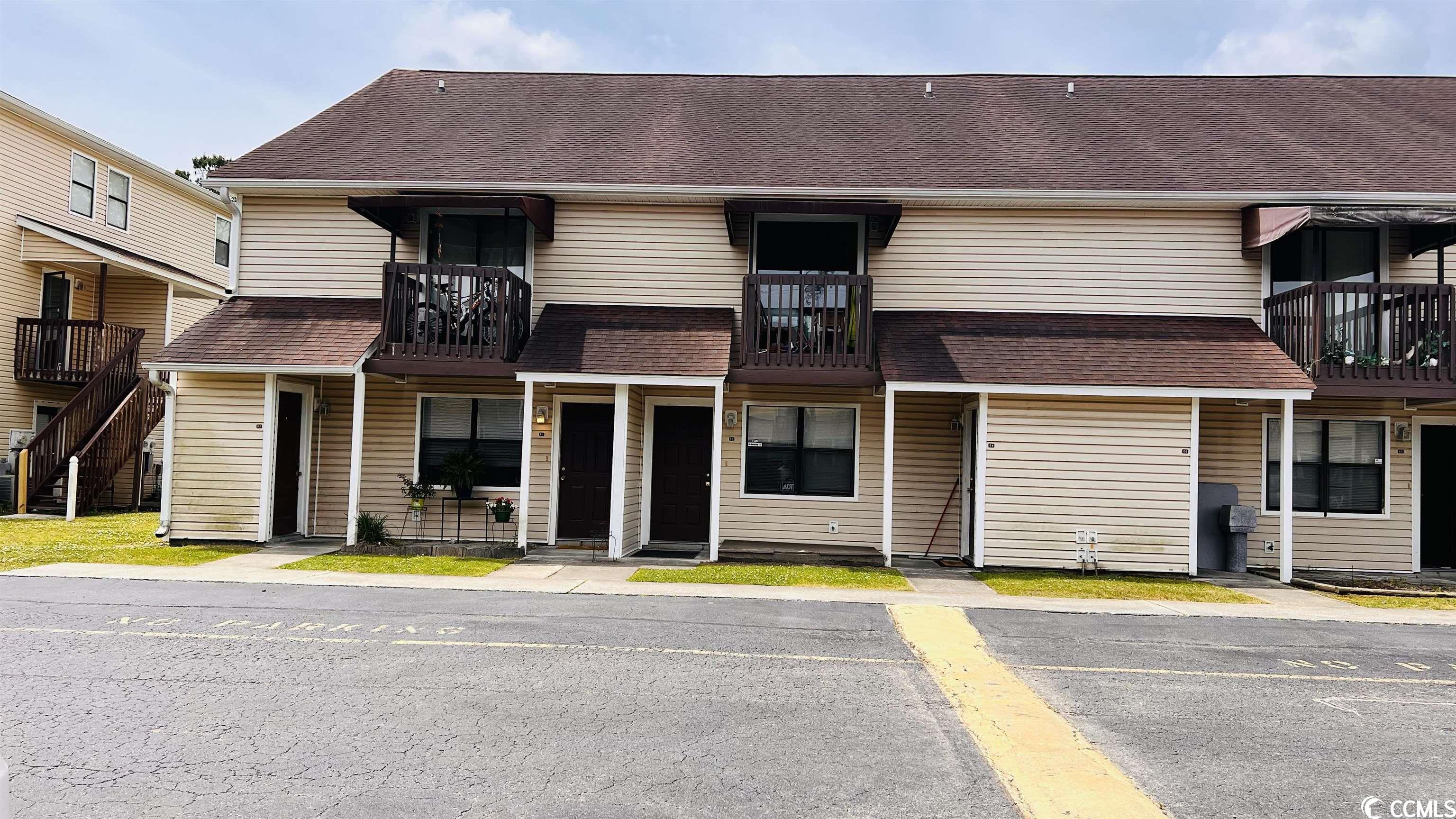755 Burcale Road, Unit E3 Myrtle Beach, SC 29579 - Photo 1 of 36