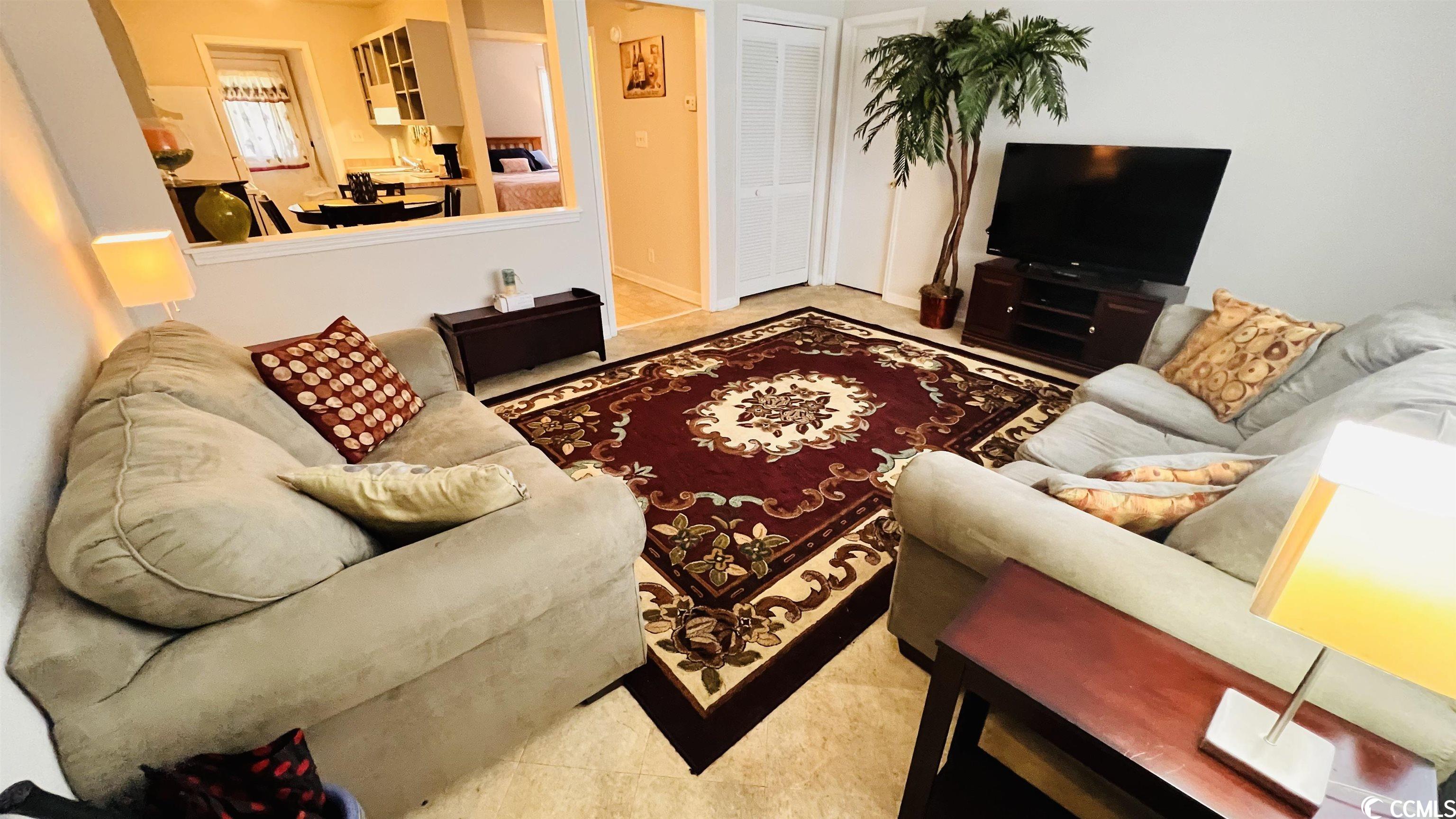755 Burcale Road, Unit E3 Myrtle Beach, SC 29579 - Photo 11 of 36