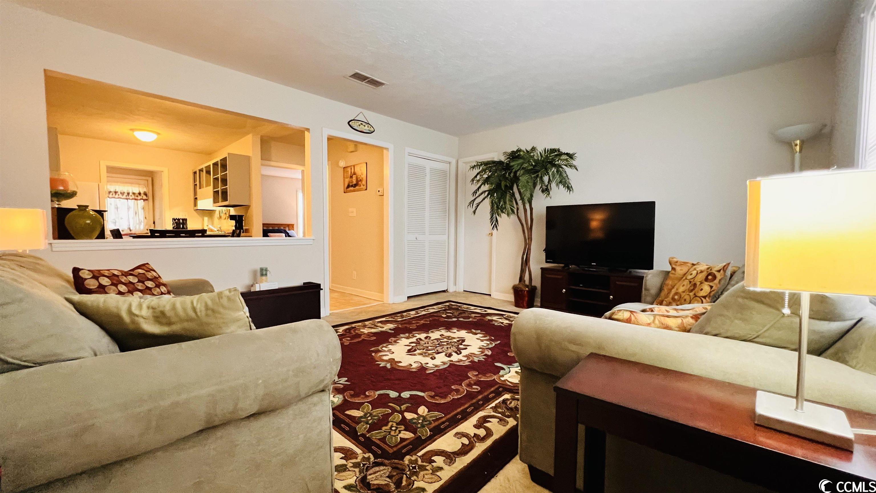 755 Burcale Road, Unit E3 Myrtle Beach, SC 29579 - Photo 12 of 36