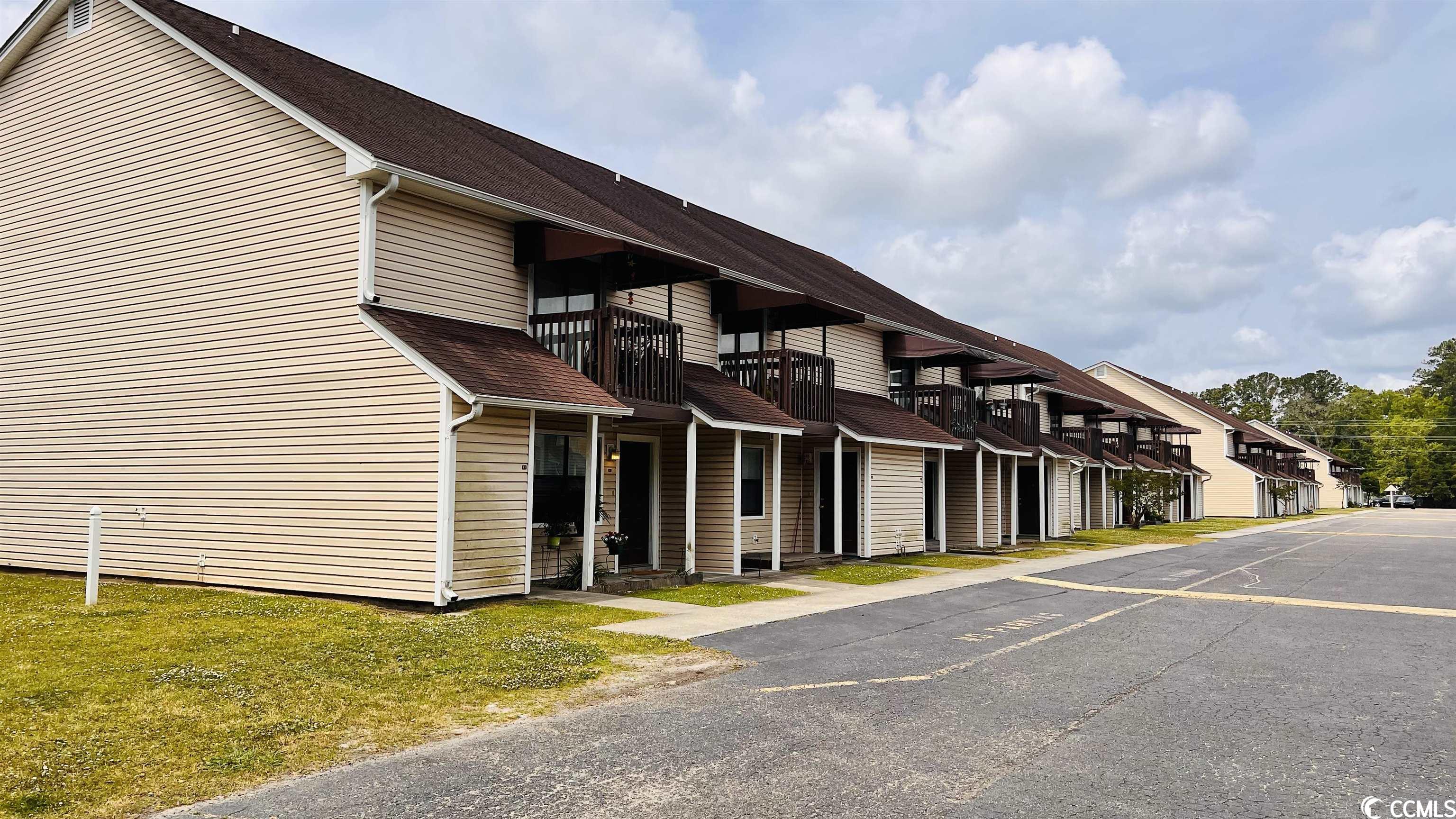 755 Burcale Road, Unit E3 Myrtle Beach, SC 29579 - Photo 2 of 36