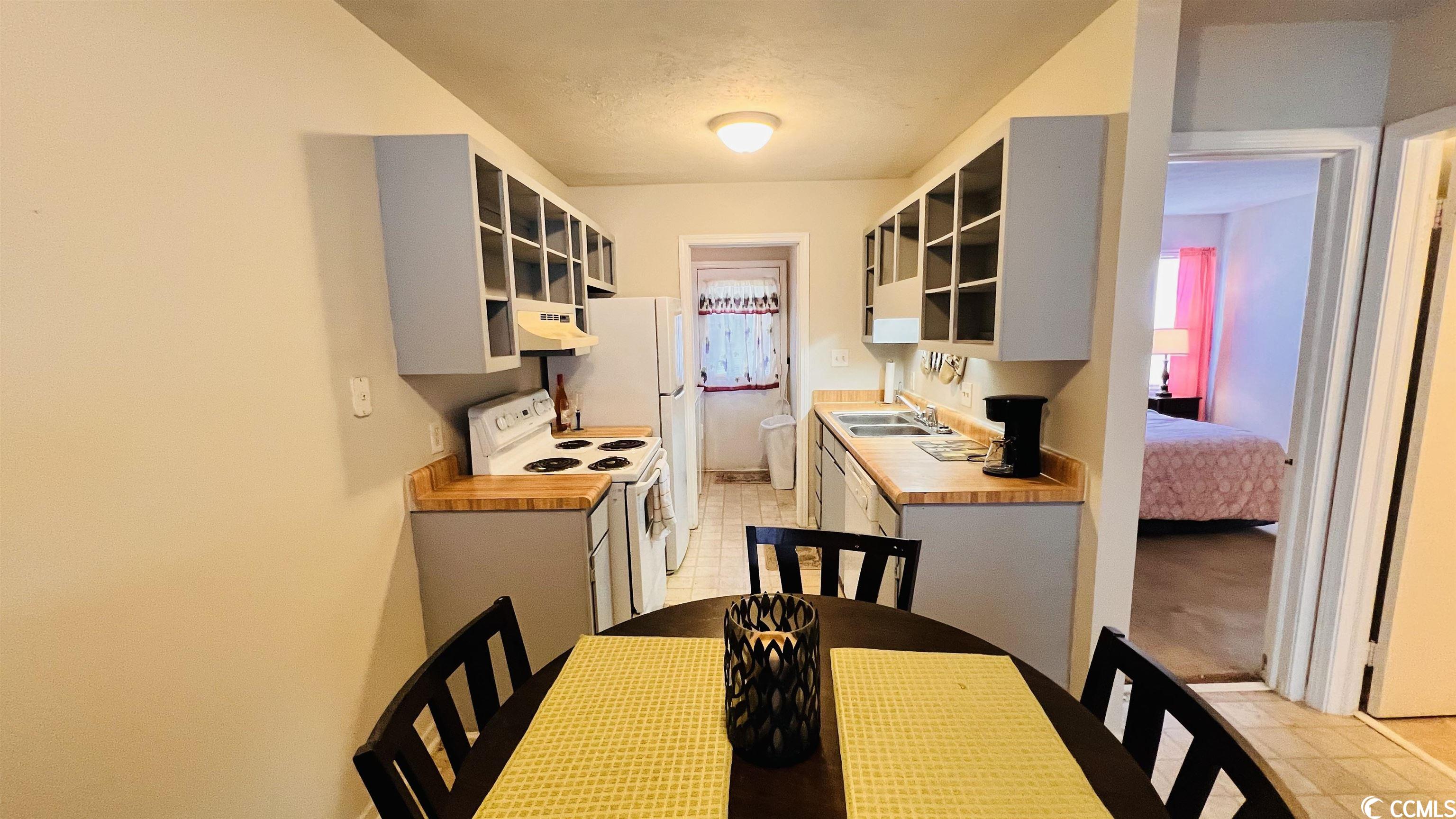 755 Burcale Road, Unit E3 Myrtle Beach, SC 29579 - Photo 22 of 36