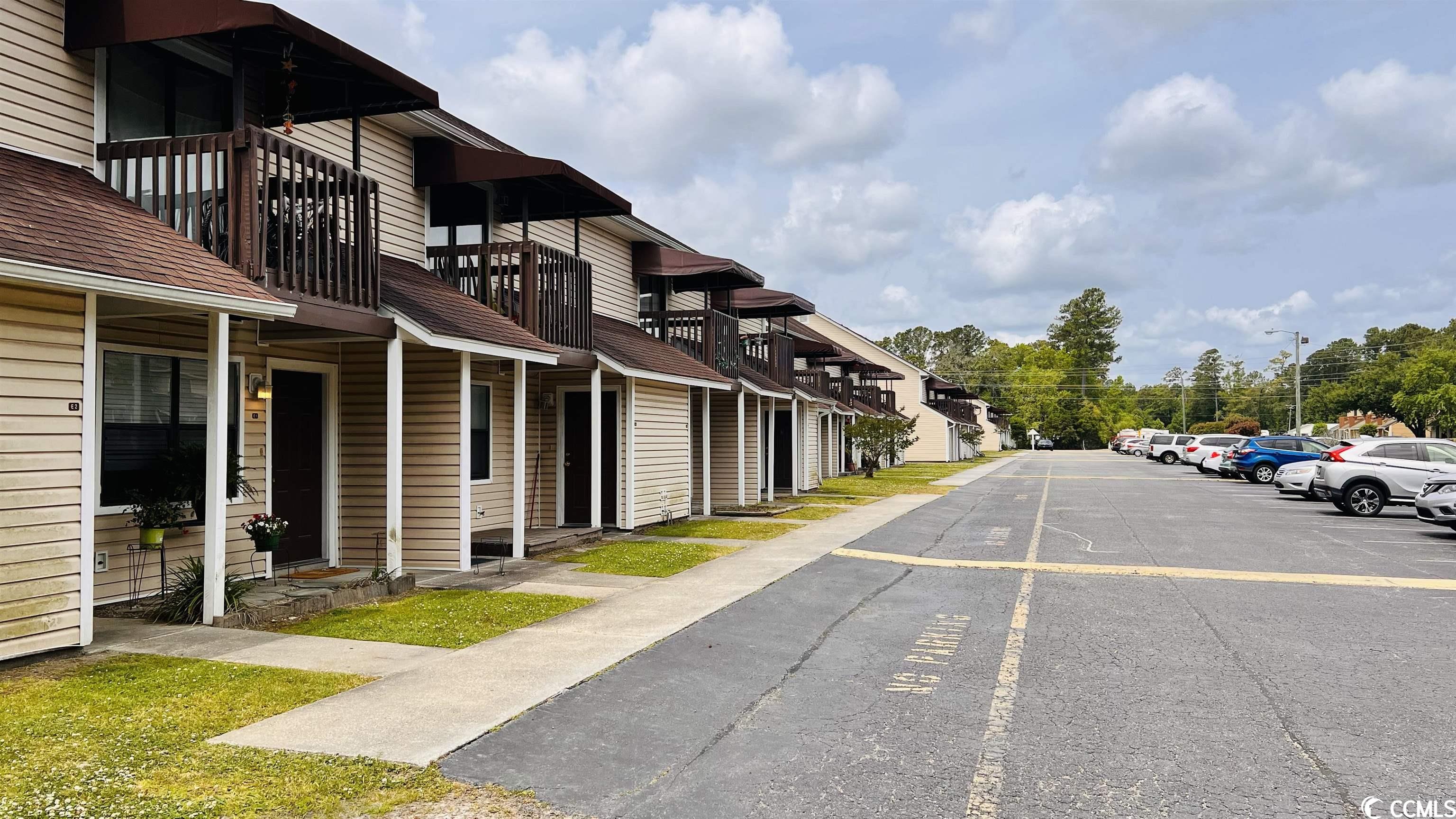 755 Burcale Road, Unit E3 Myrtle Beach, SC 29579 - Photo 3 of 36