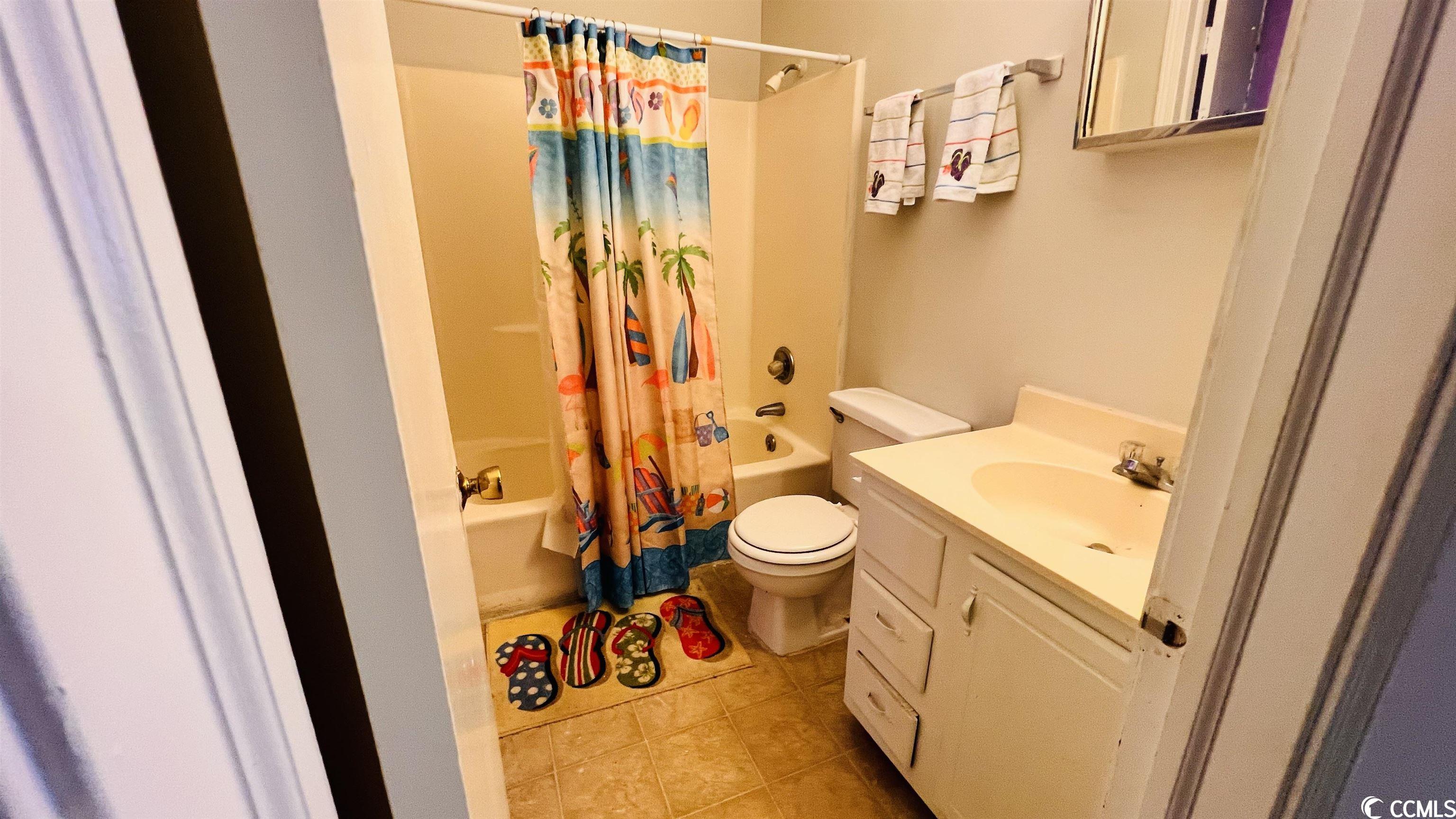 755 Burcale Road, Unit E3 Myrtle Beach, SC 29579 - Photo 33 of 36