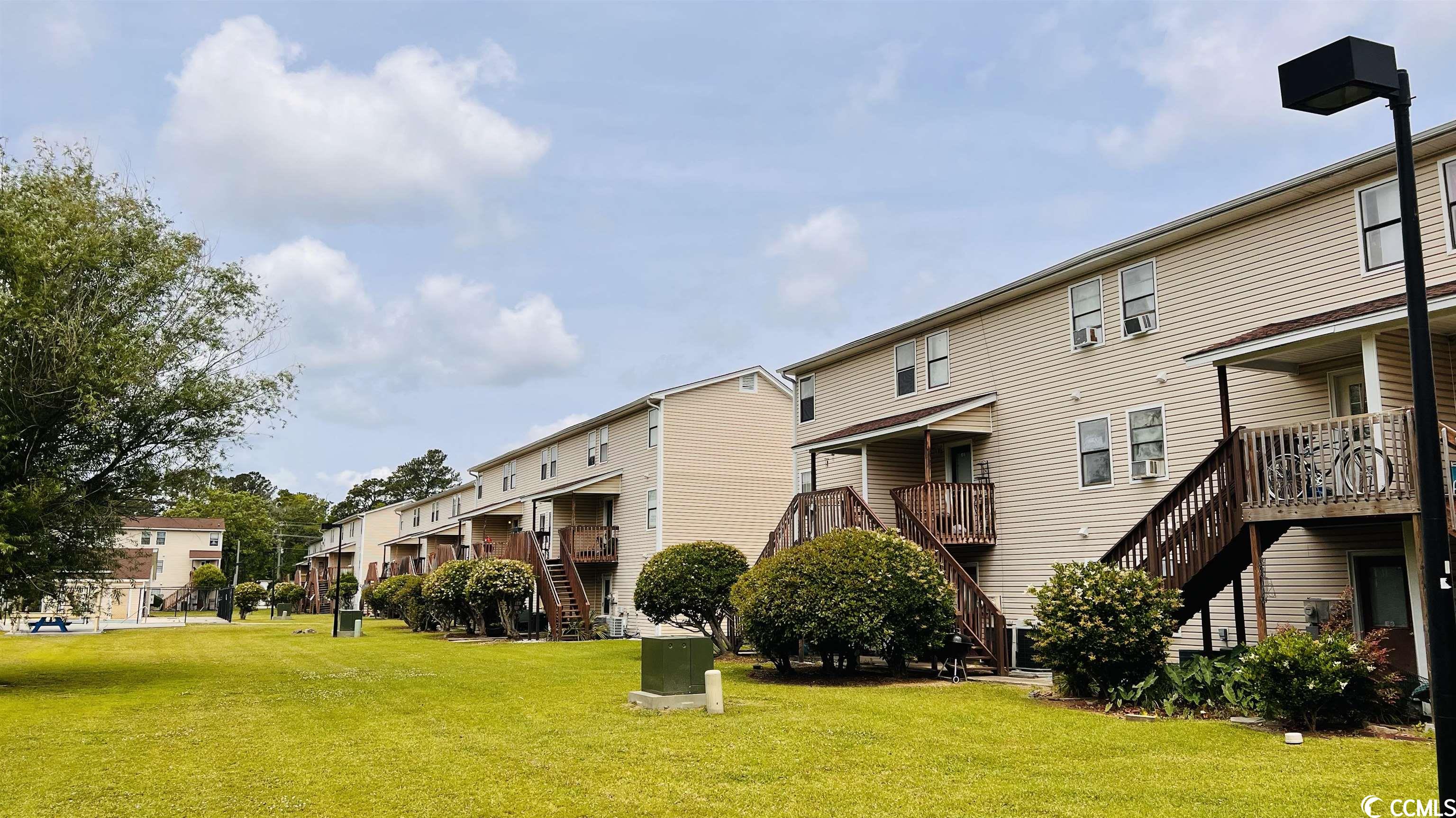 755 Burcale Road, Unit E3 Myrtle Beach, SC 29579 - Photo 4 of 36