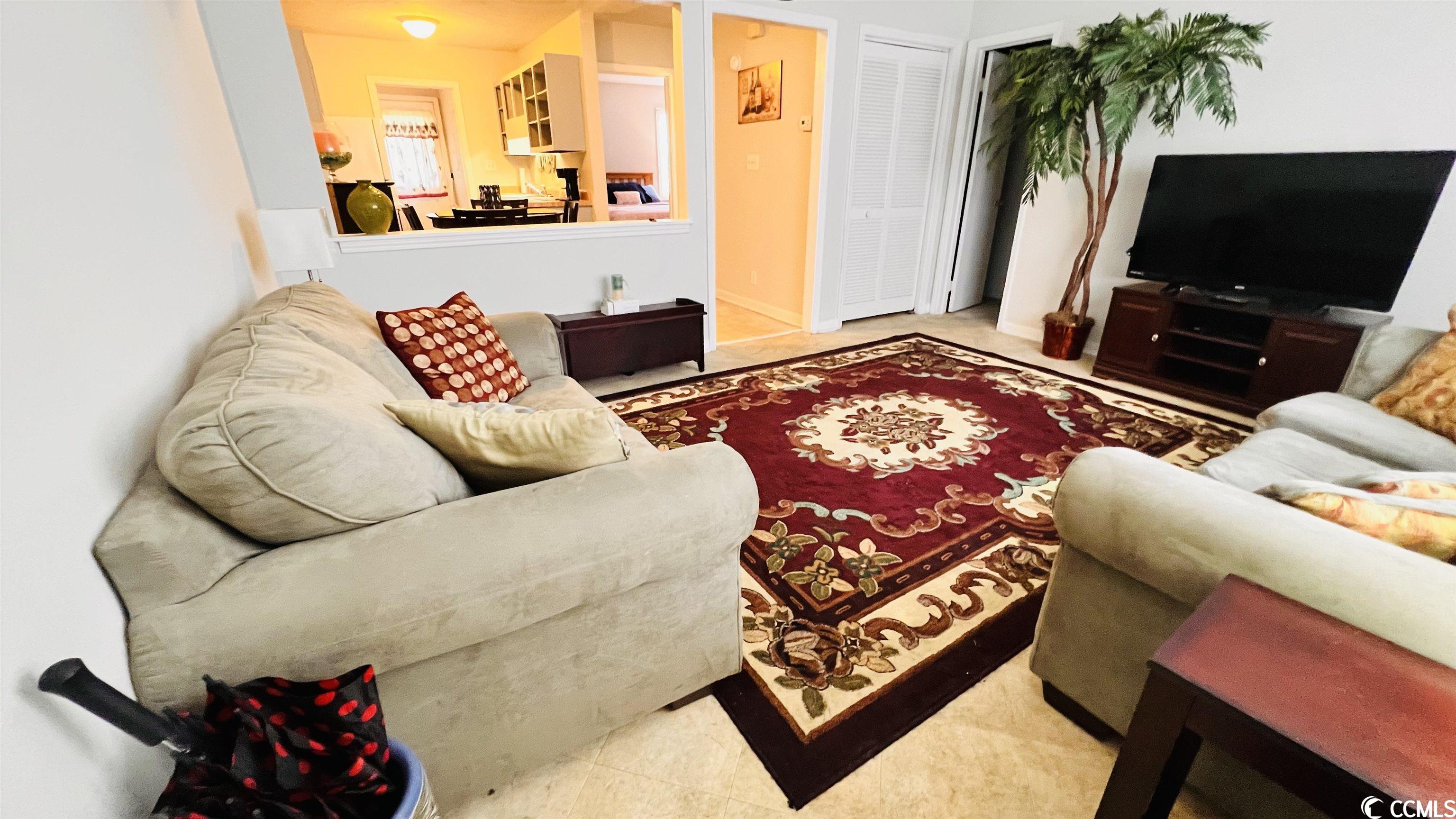 755 Burcale Road, Unit E3 Myrtle Beach, SC 29579 - Photo 9 of 36