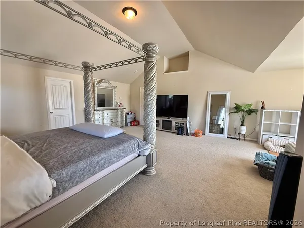 a bathroom with a bathtub and a sink