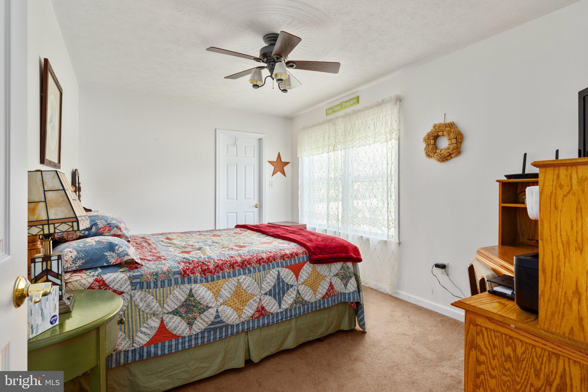 589 South Fort Valley Road Fort Valley, VA 22652 - Photo 20 of 69 Bedroom 3