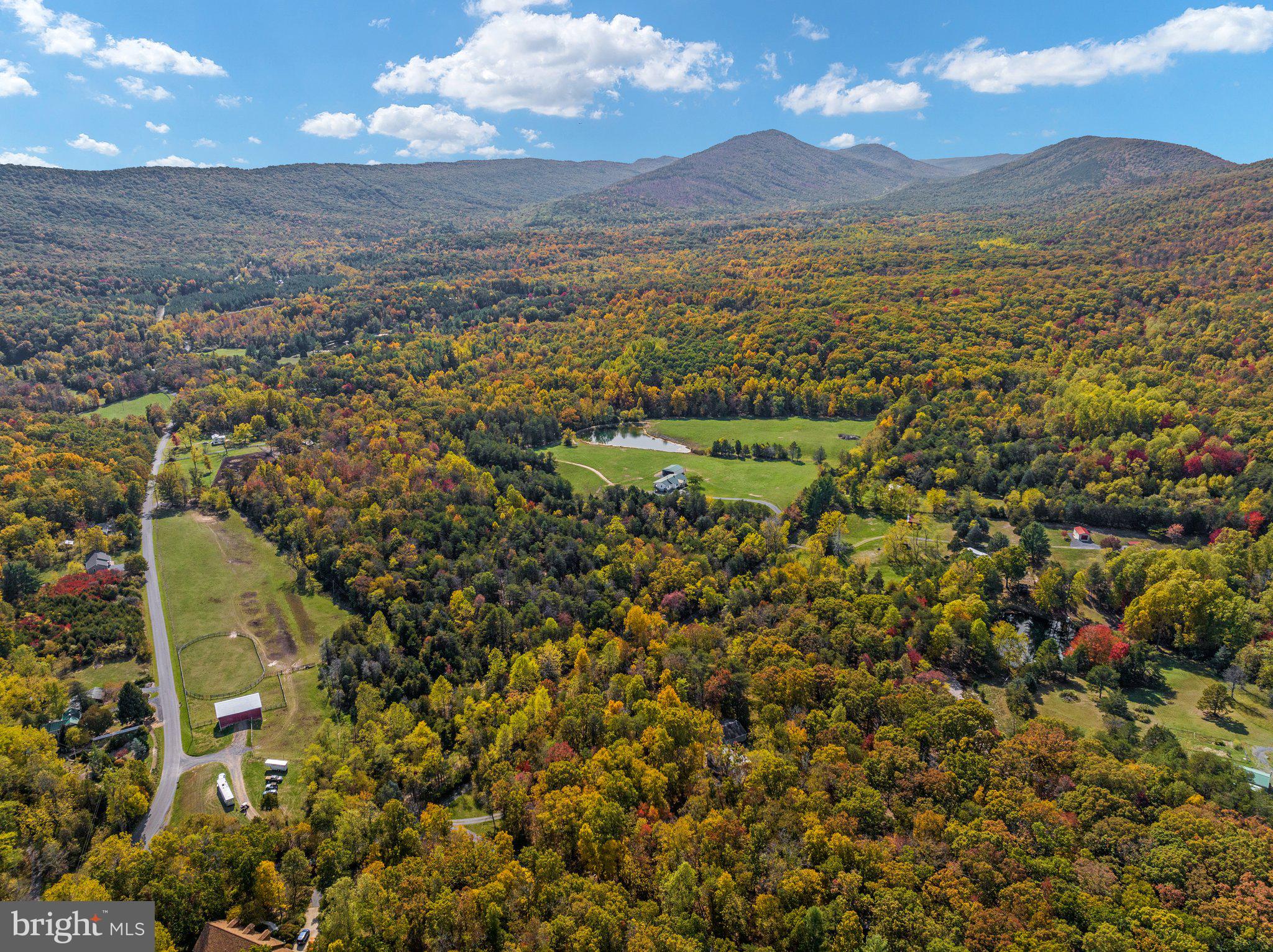 589 South Fort Valley Road Fort Valley, VA 22652 - Photo 56 of 69 Bring your ATVs, Horses, and adventurous side!
