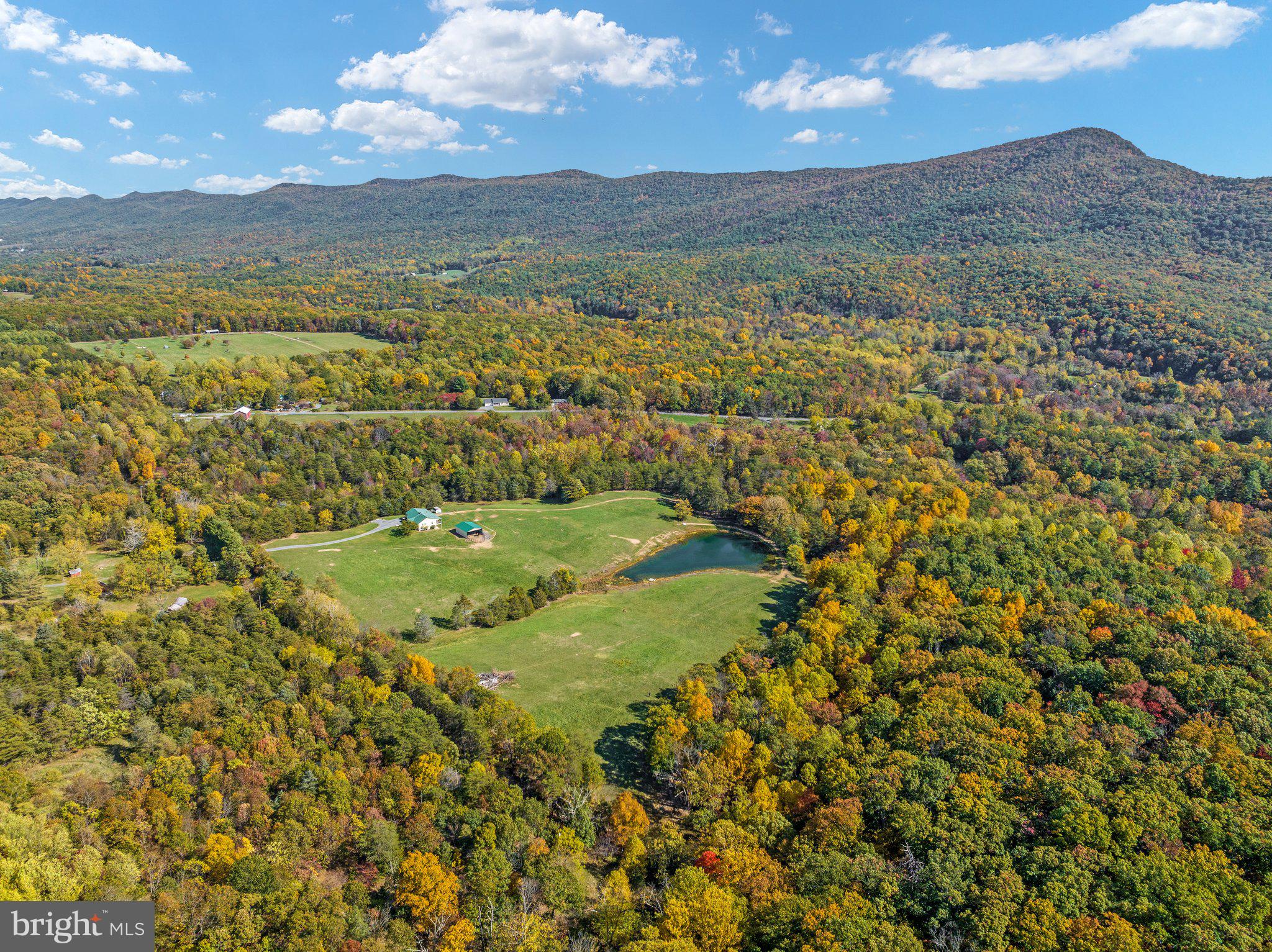 589 South Fort Valley Road Fort Valley, VA 22652 - Photo 59 of 69 Your gateway to outdoor excitement awaits
