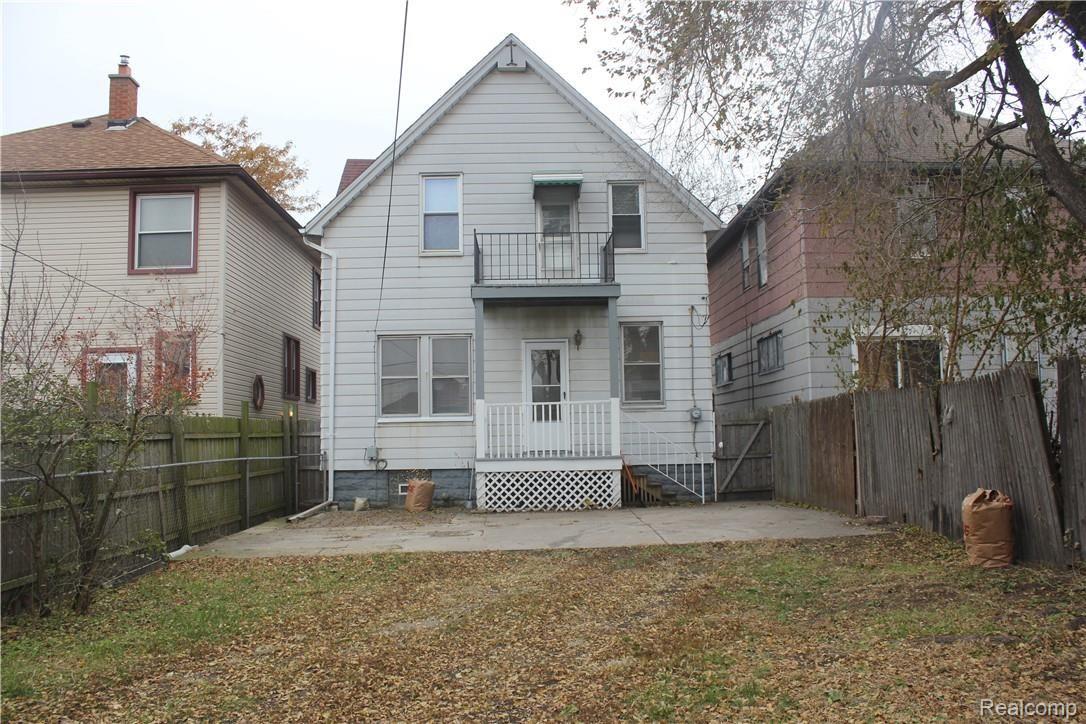 131 Leroy Street River Rouge, MI 48218 - Photo 33 of 35 IMG_6438.JPG