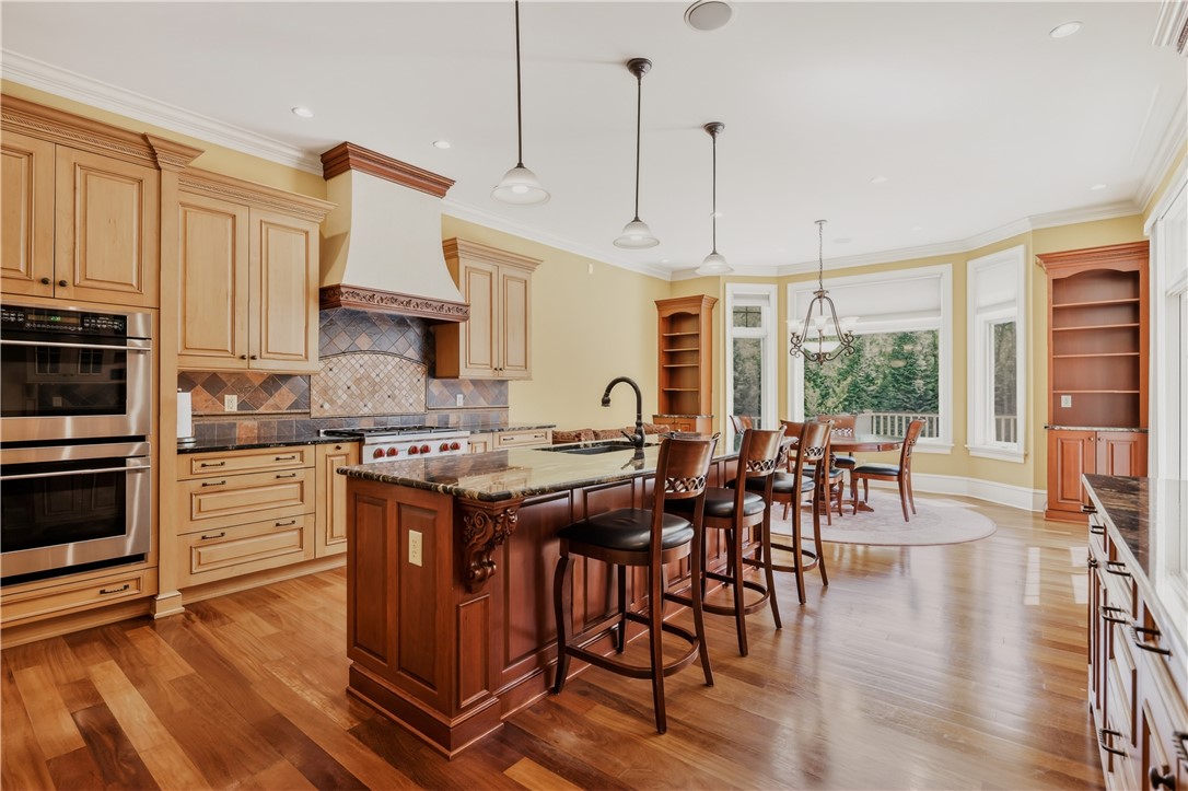 488 Clover Hills Drive Rochester, NY 14618 - Photo 12 of 42