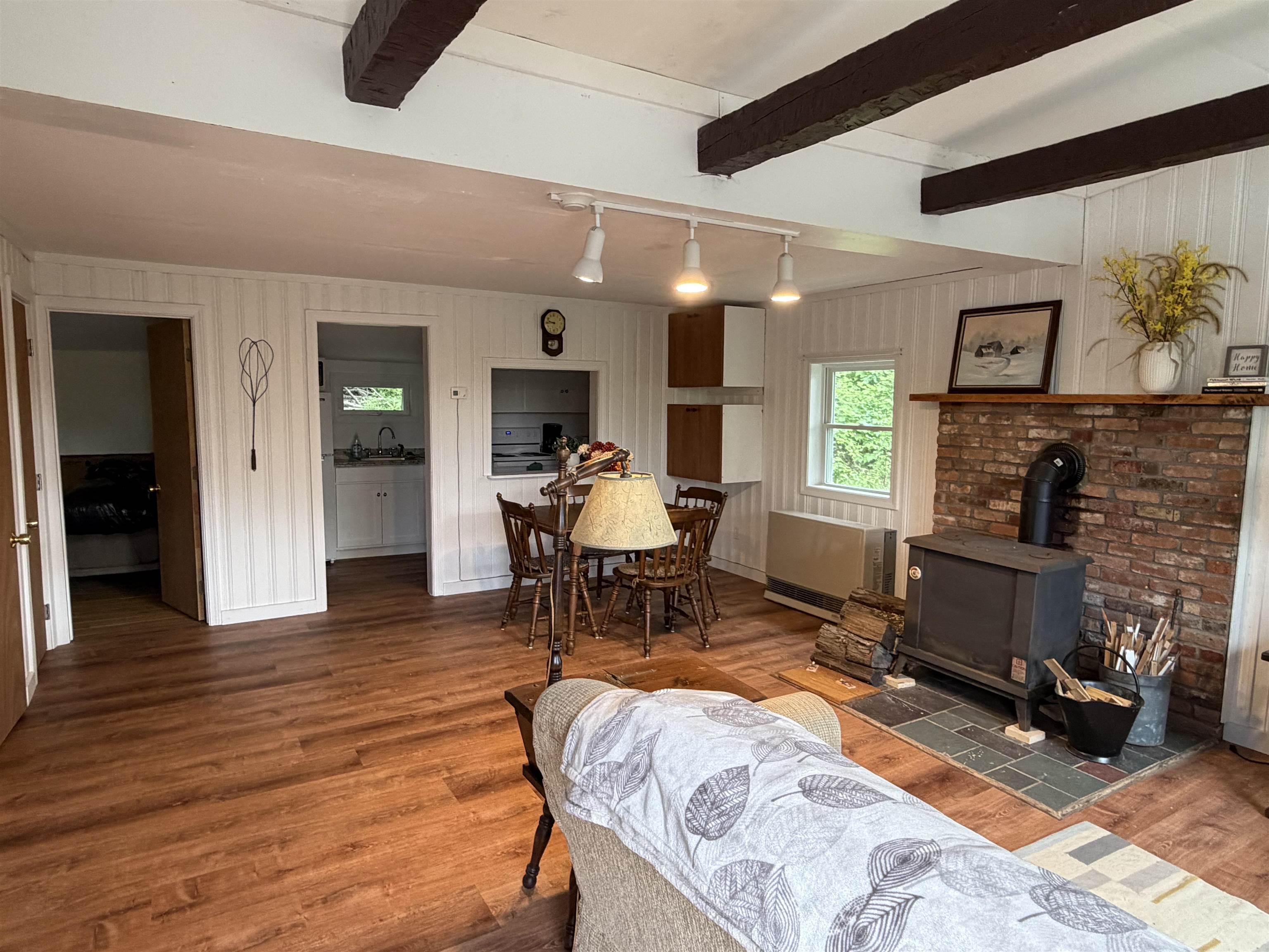3516 Rte 30 North Castleton, VT 05732 - Photo 4 of 8