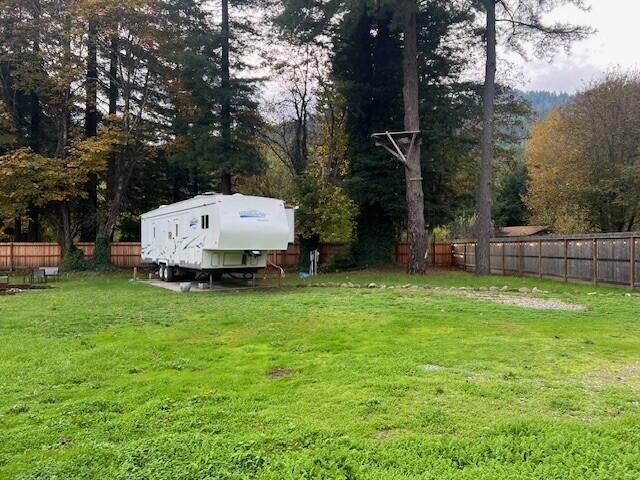 282 Boy Scout Road Myers Flat, CA 95554 - Photo 3 of 15