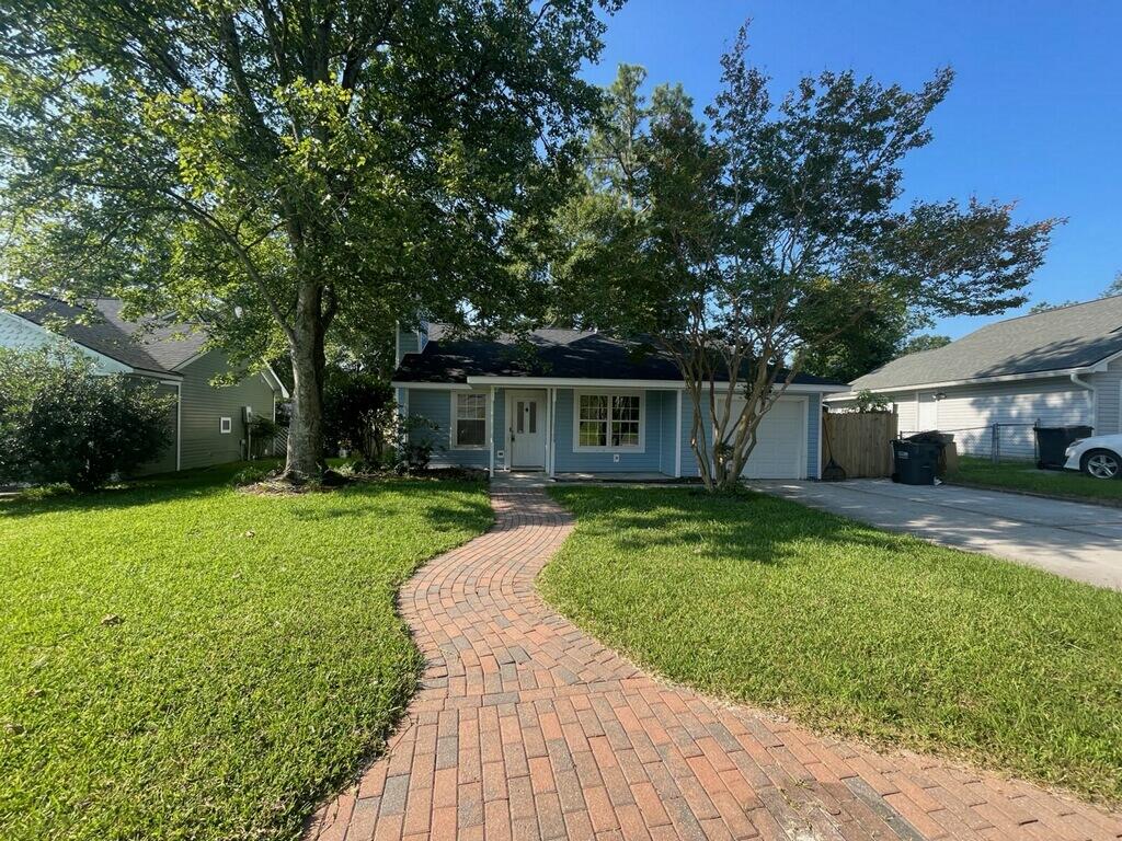 132 Manchester Road Summerville, SC 29486 - Photo 1 of 1 132 Manchester Rd