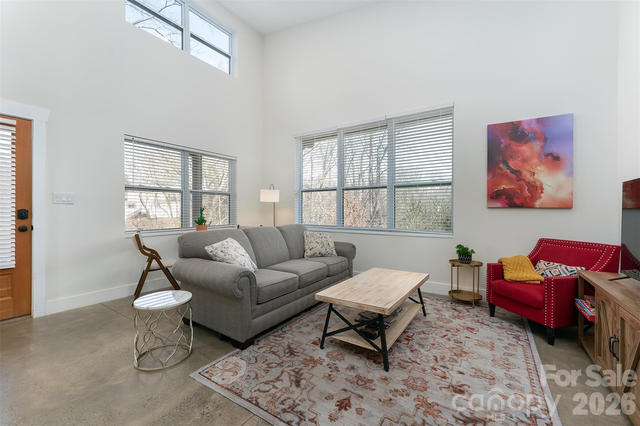 25 Nelon Road Asheville, NC 28804 - Photo 11 of 19 Gallery Image 11