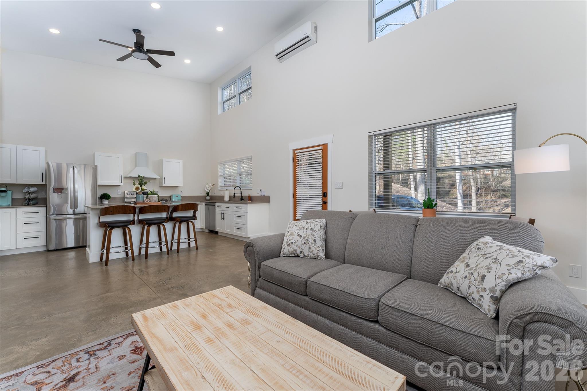 25 Nelon Road Asheville, NC 28804 - Photo 12 of 19 Gallery Image 12
