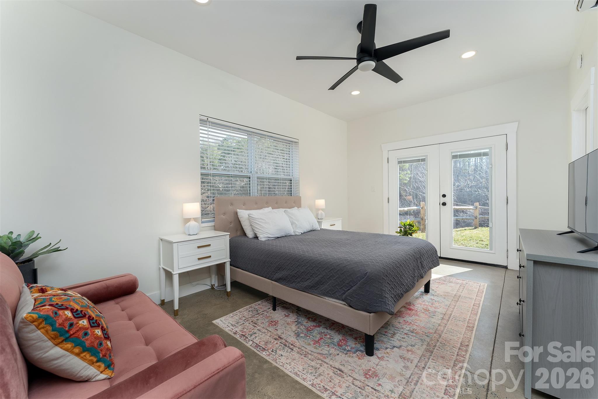 25 Nelon Road Asheville, NC 28804 - Photo 14 of 19 Gallery Image 14