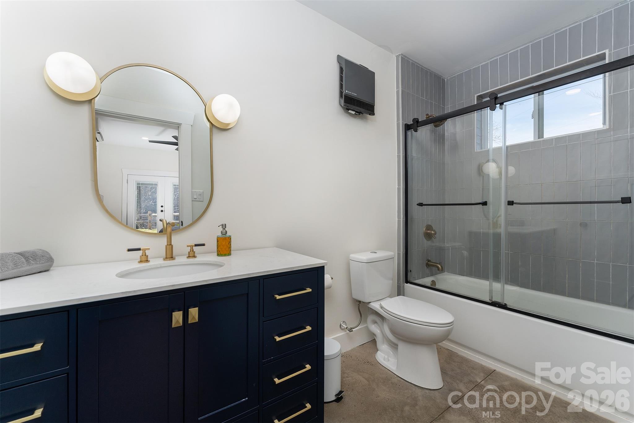 25 Nelon Road Asheville, NC 28804 - Photo 16 of 19 Gallery Image 16