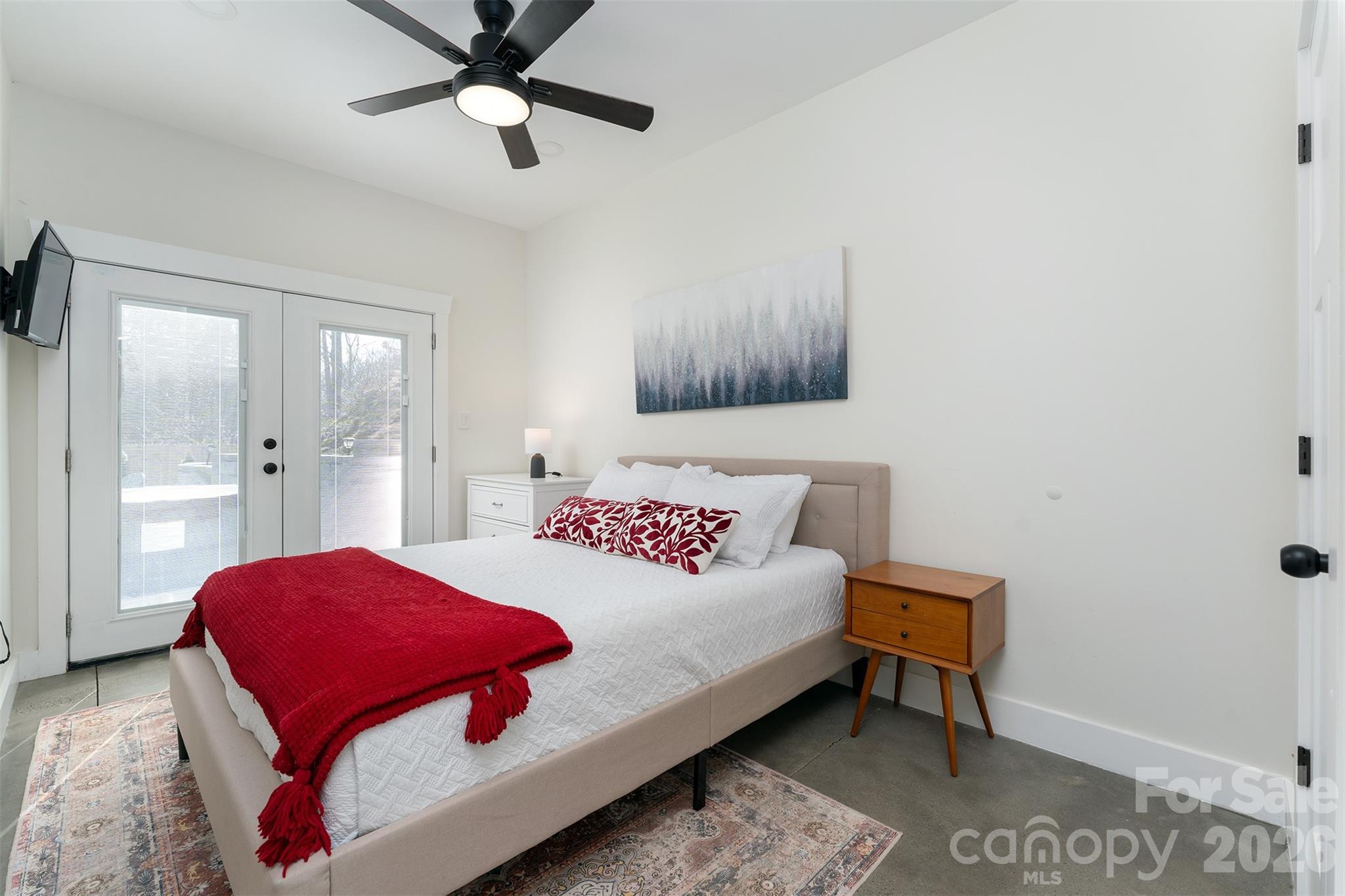 25 Nelon Road Asheville, NC 28804 - Photo 17 of 19 Gallery Image 17