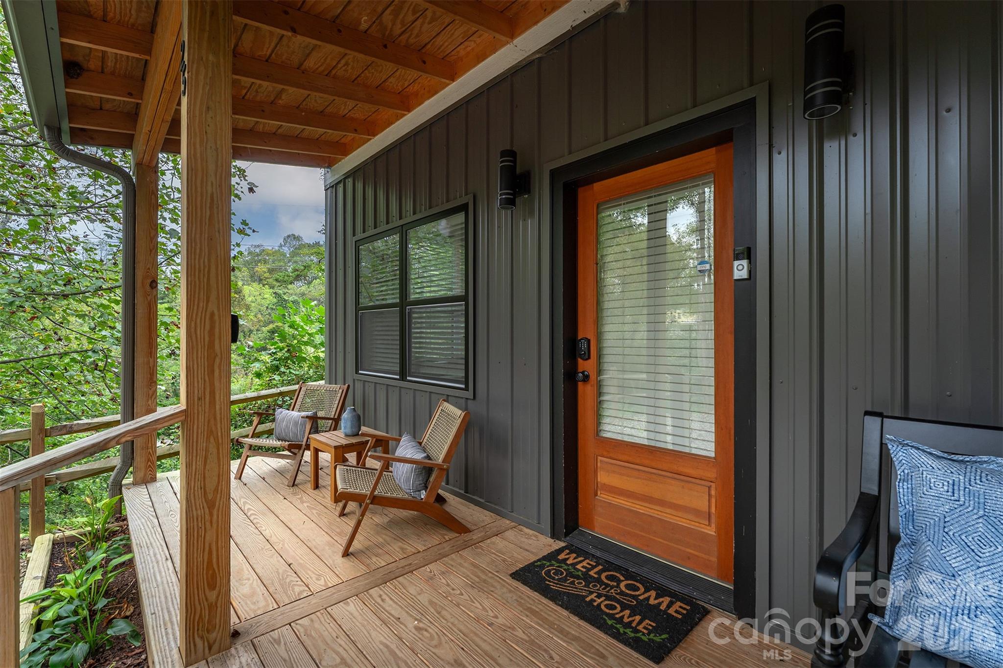 25 Nelon Road Asheville, NC 28804 - Photo 2 of 19 Gallery Image 2