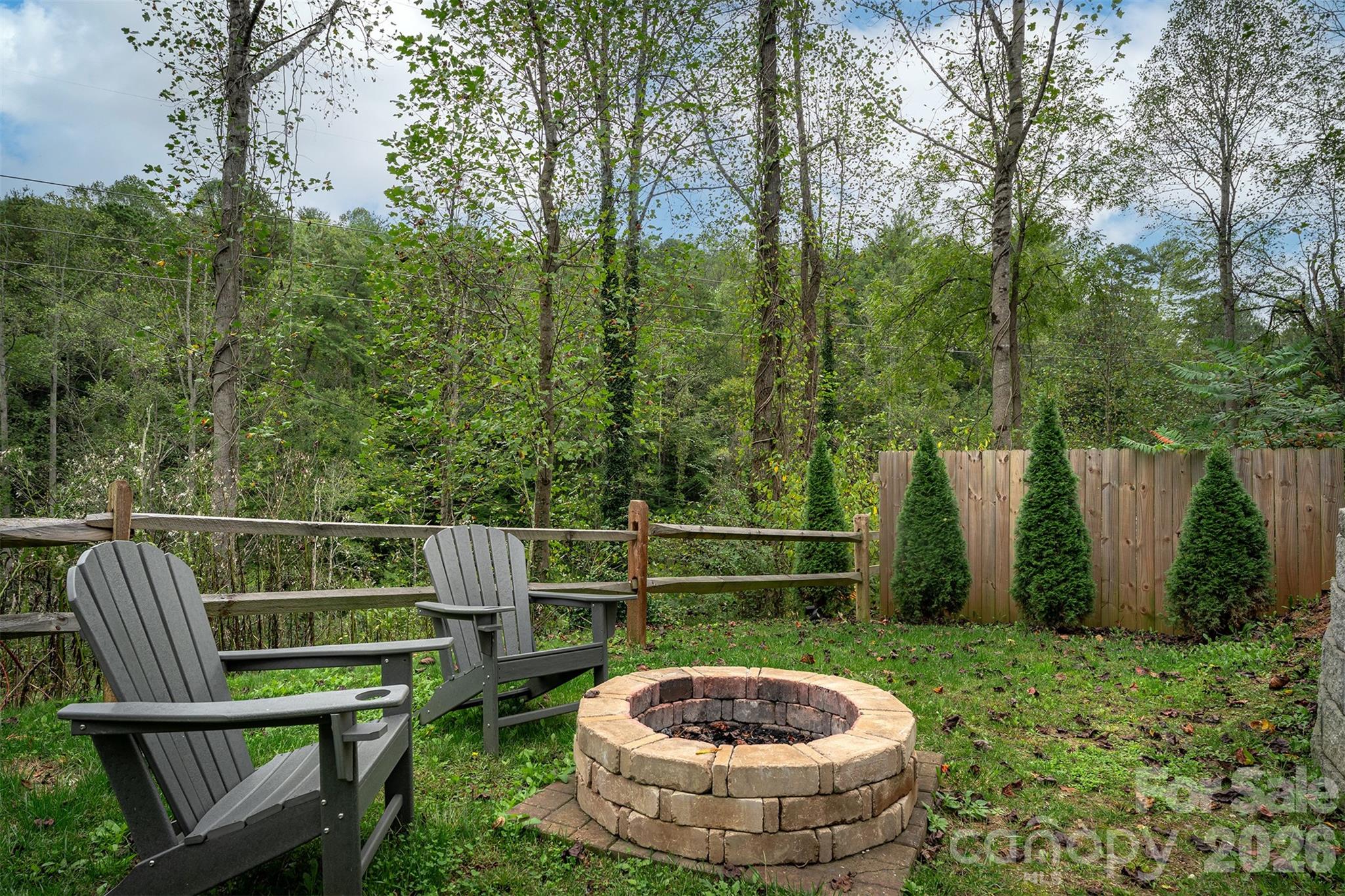 25 Nelon Road Asheville, NC 28804 - Photo 5 of 19 Gallery Image 5