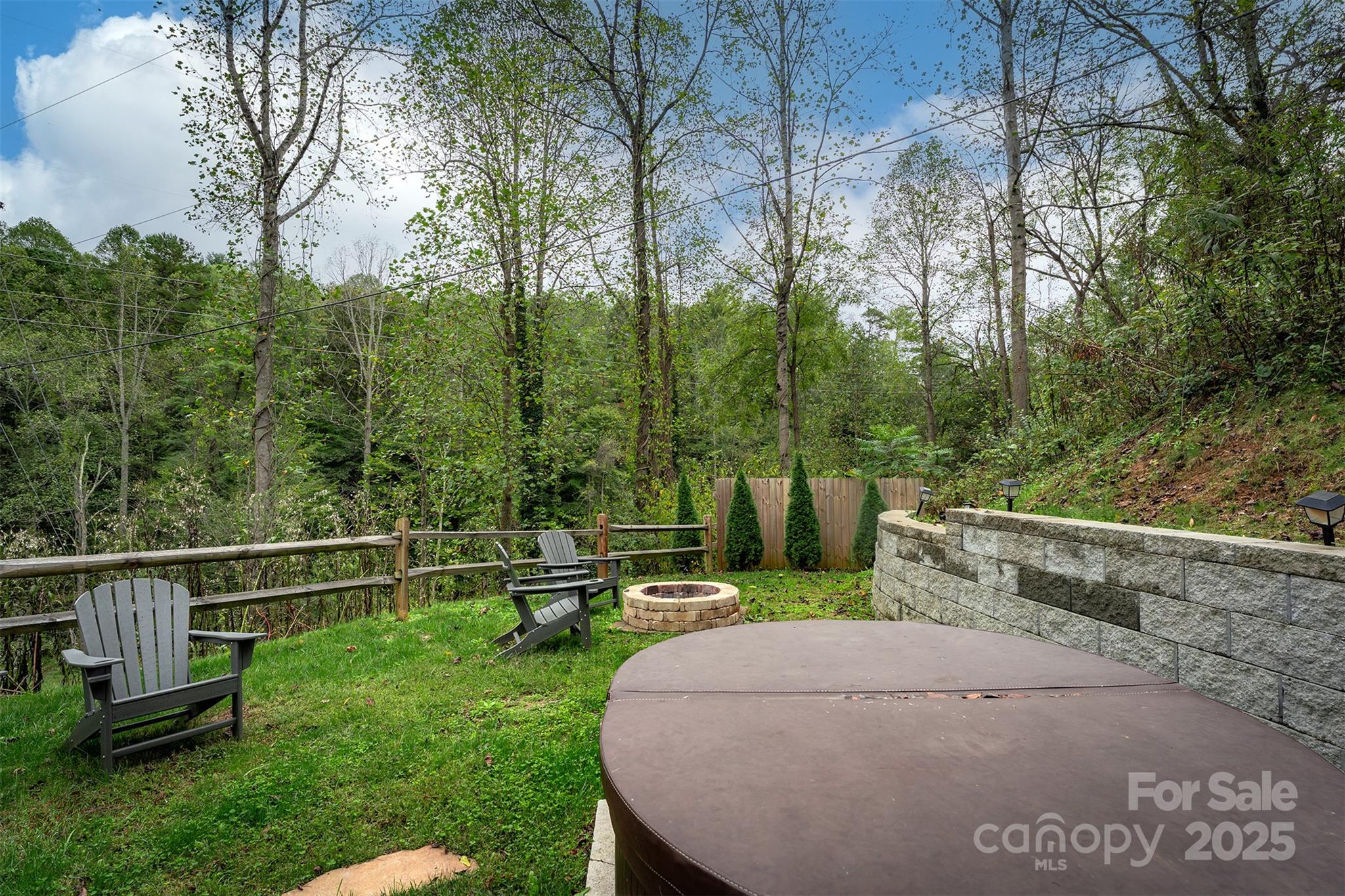 25 Nelon Road Asheville, NC 28804 - Photo 6 of 20